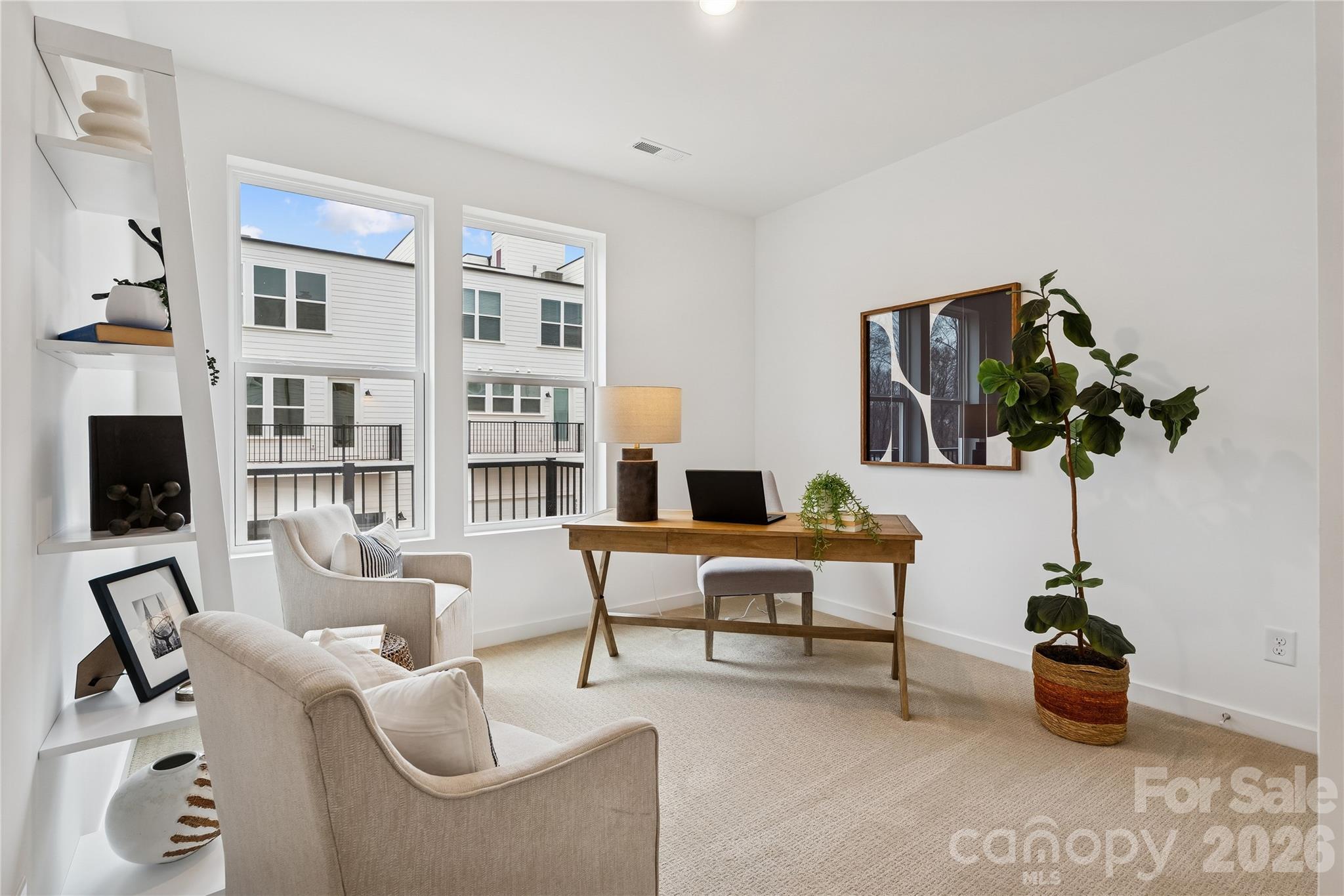 7228 Westrow Avenue #29 — Charlotte
