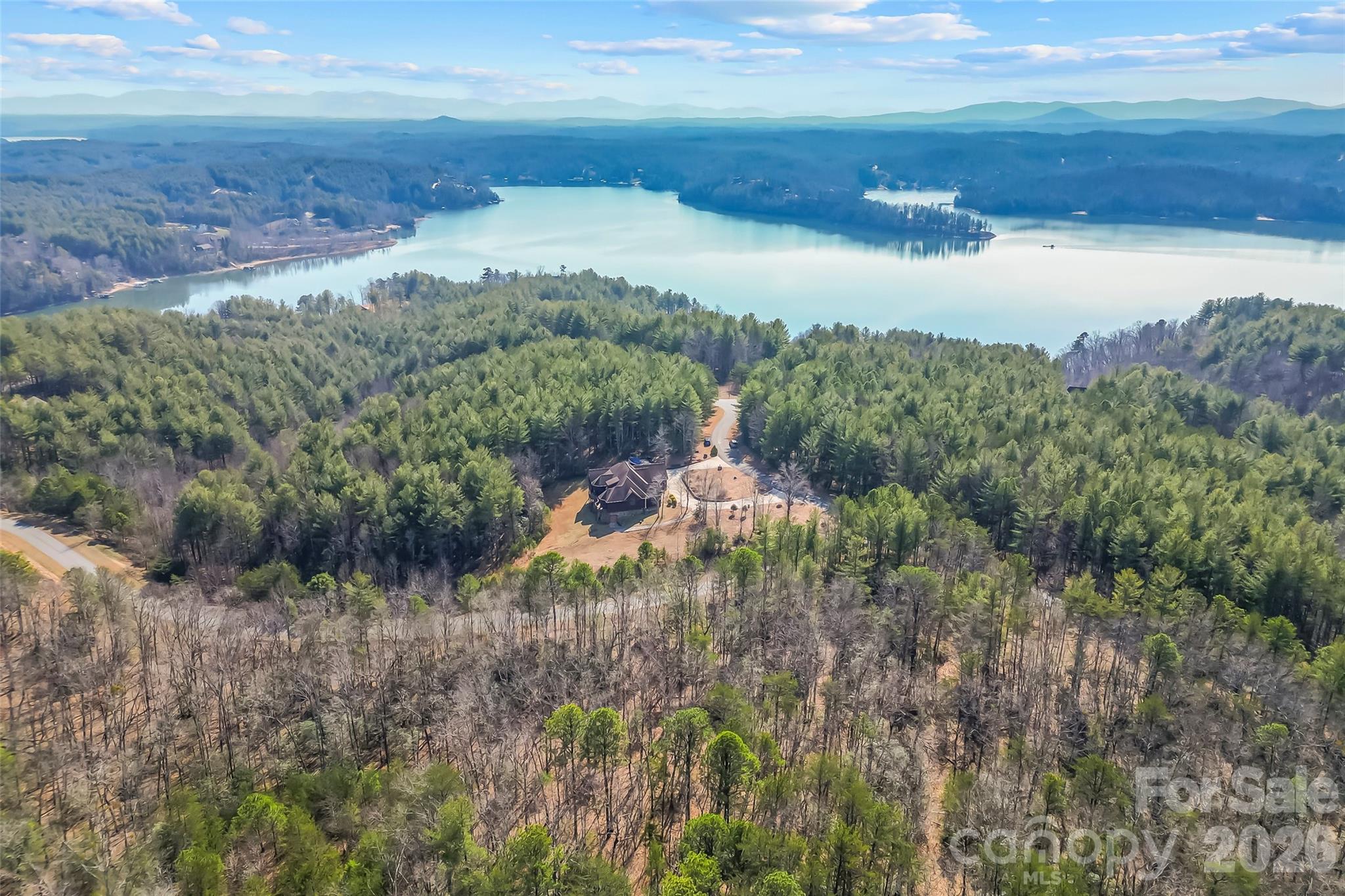 293 Bear Cliff Drive — Nebo