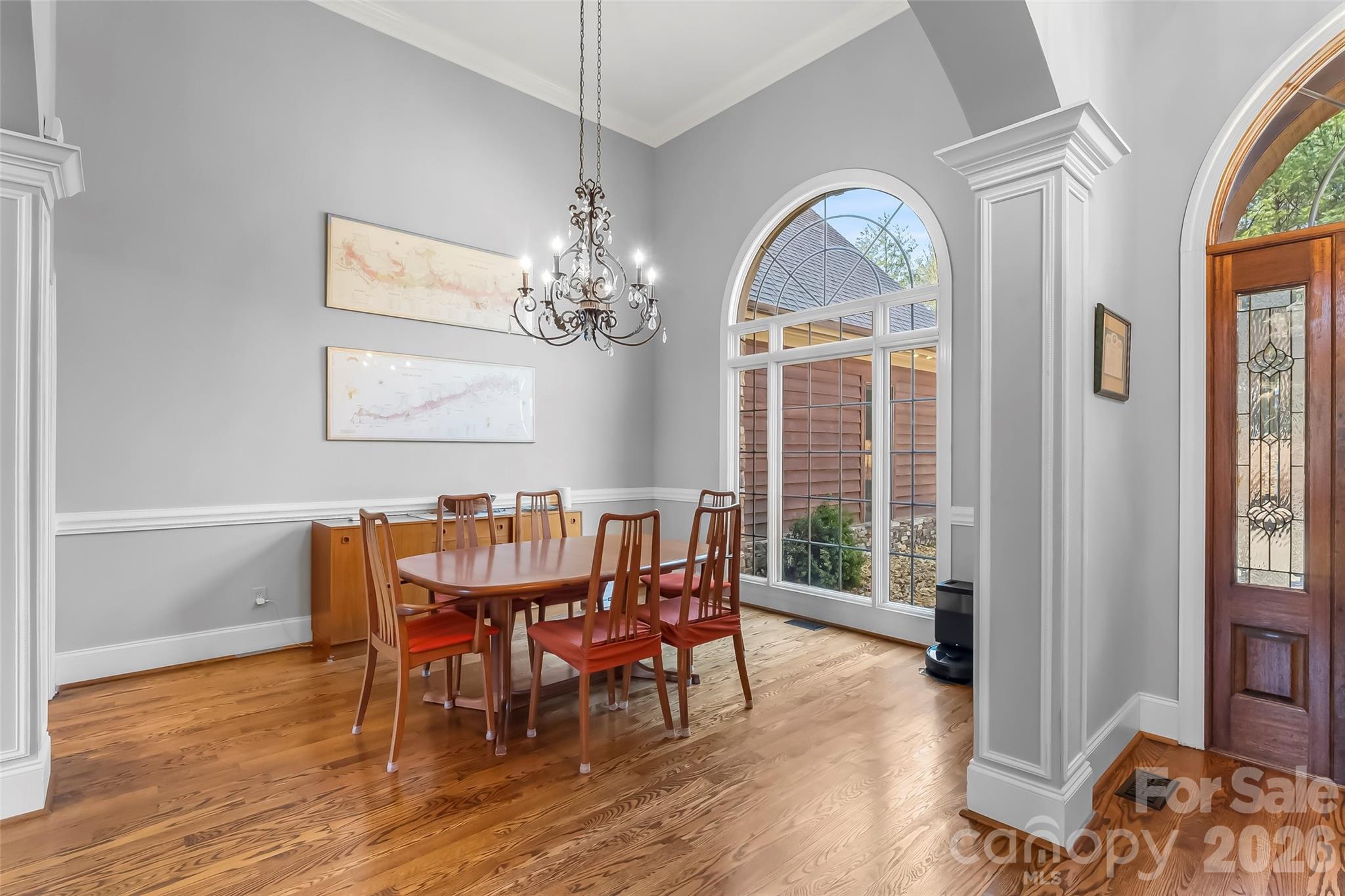 293 Bear Cliff Drive — Nebo