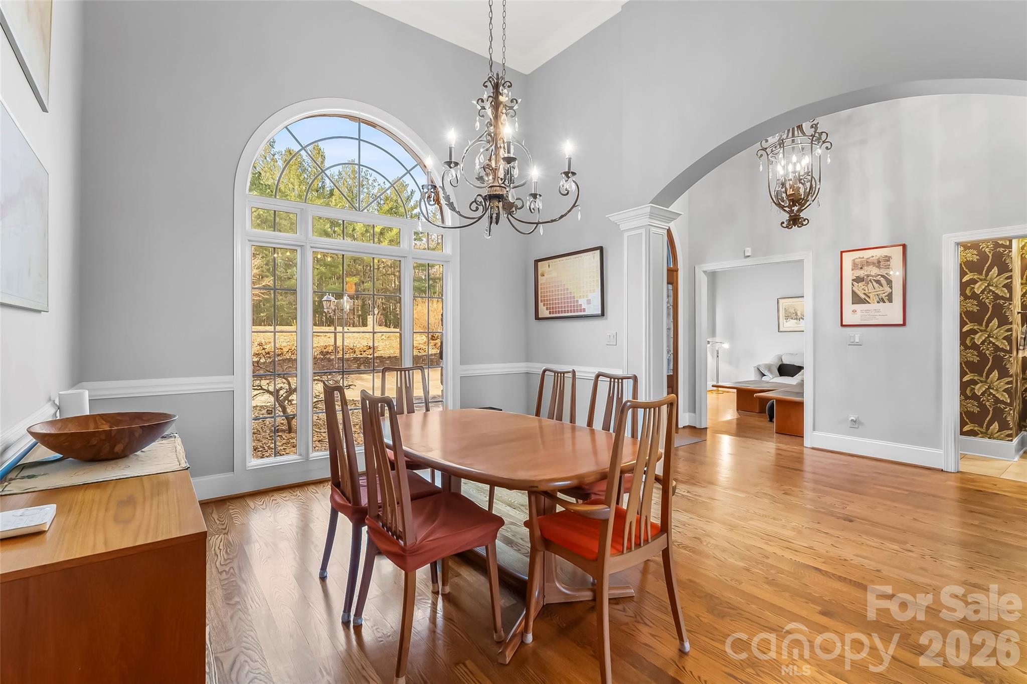 293 Bear Cliff Drive — Nebo