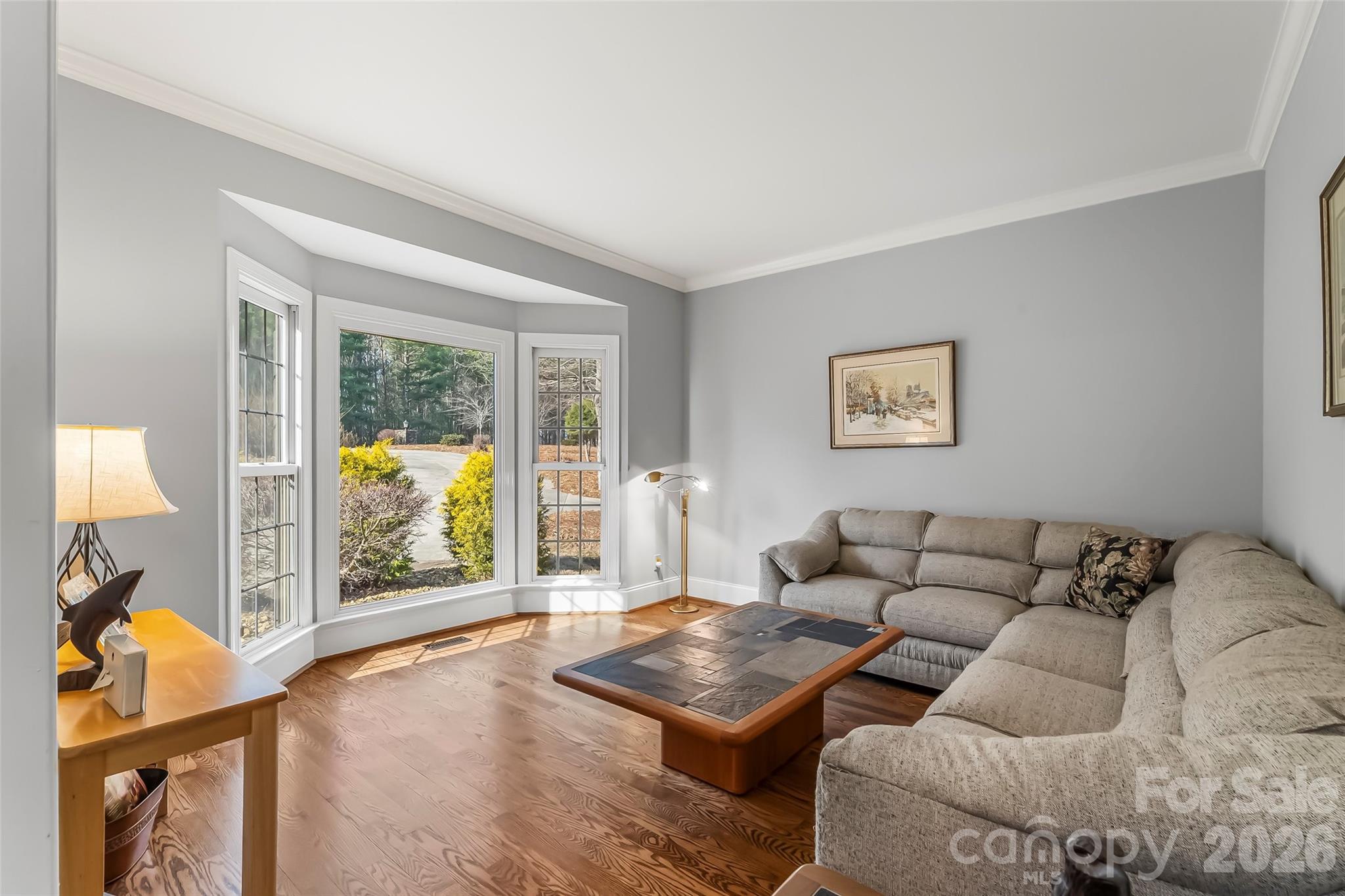 293 Bear Cliff Drive — Nebo
