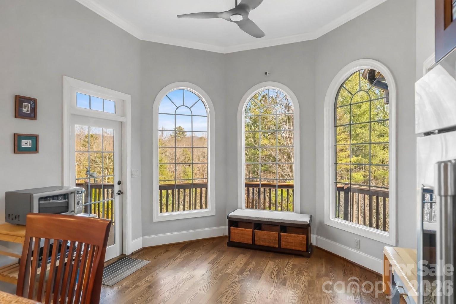 293 Bear Cliff Drive — Nebo