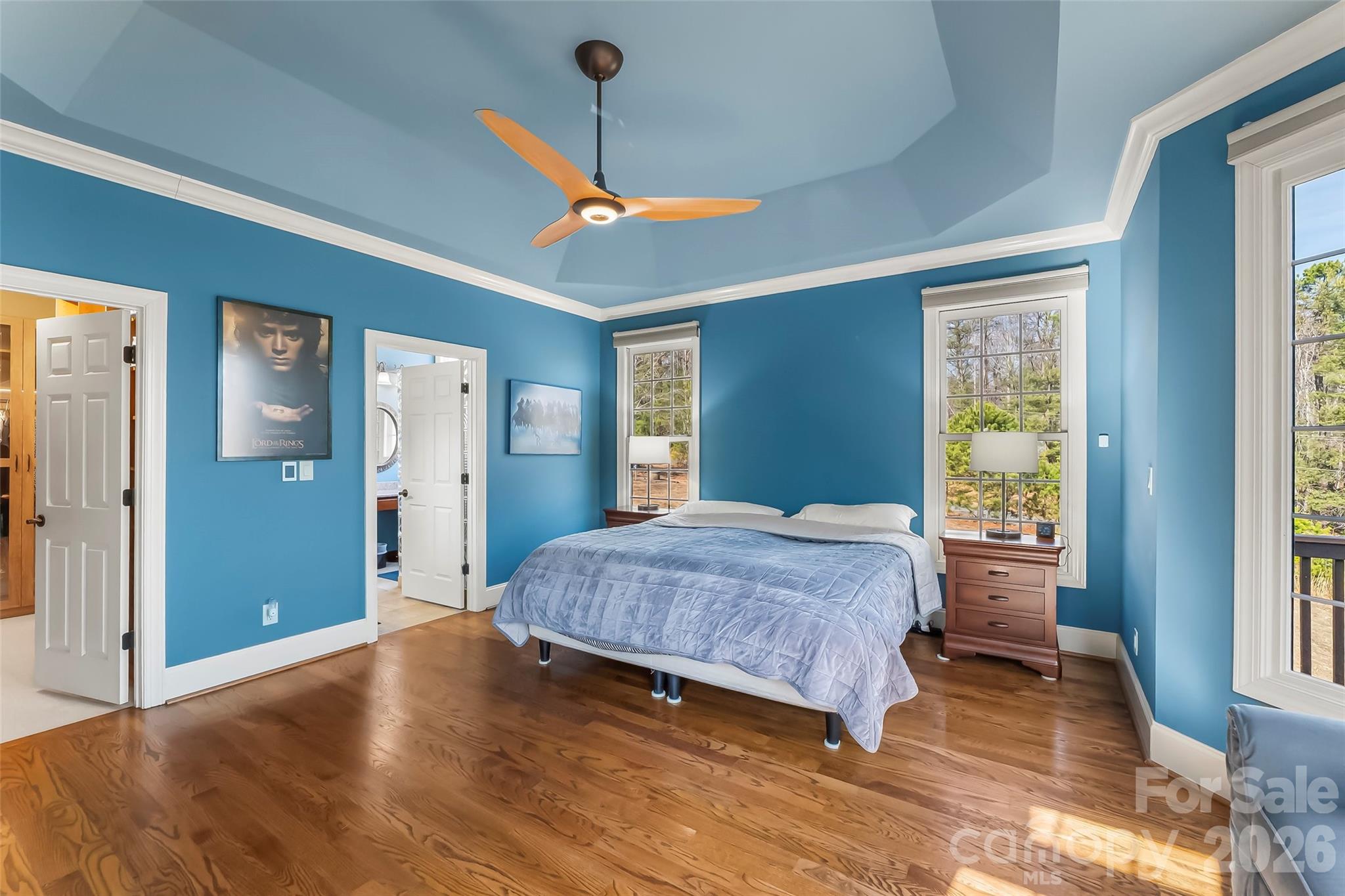 293 Bear Cliff Drive — Nebo