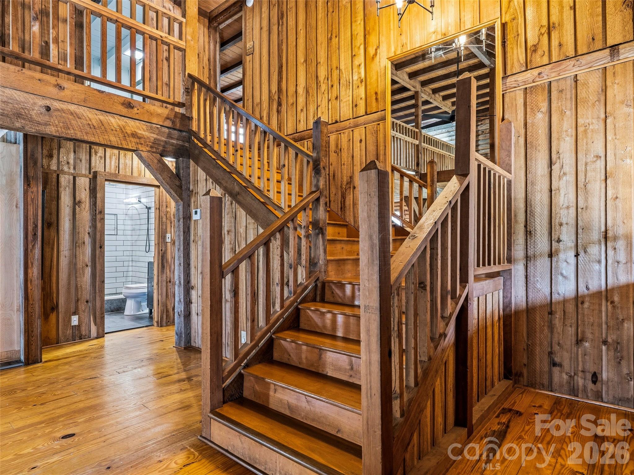 55 Valley Lane — Pisgah Forest