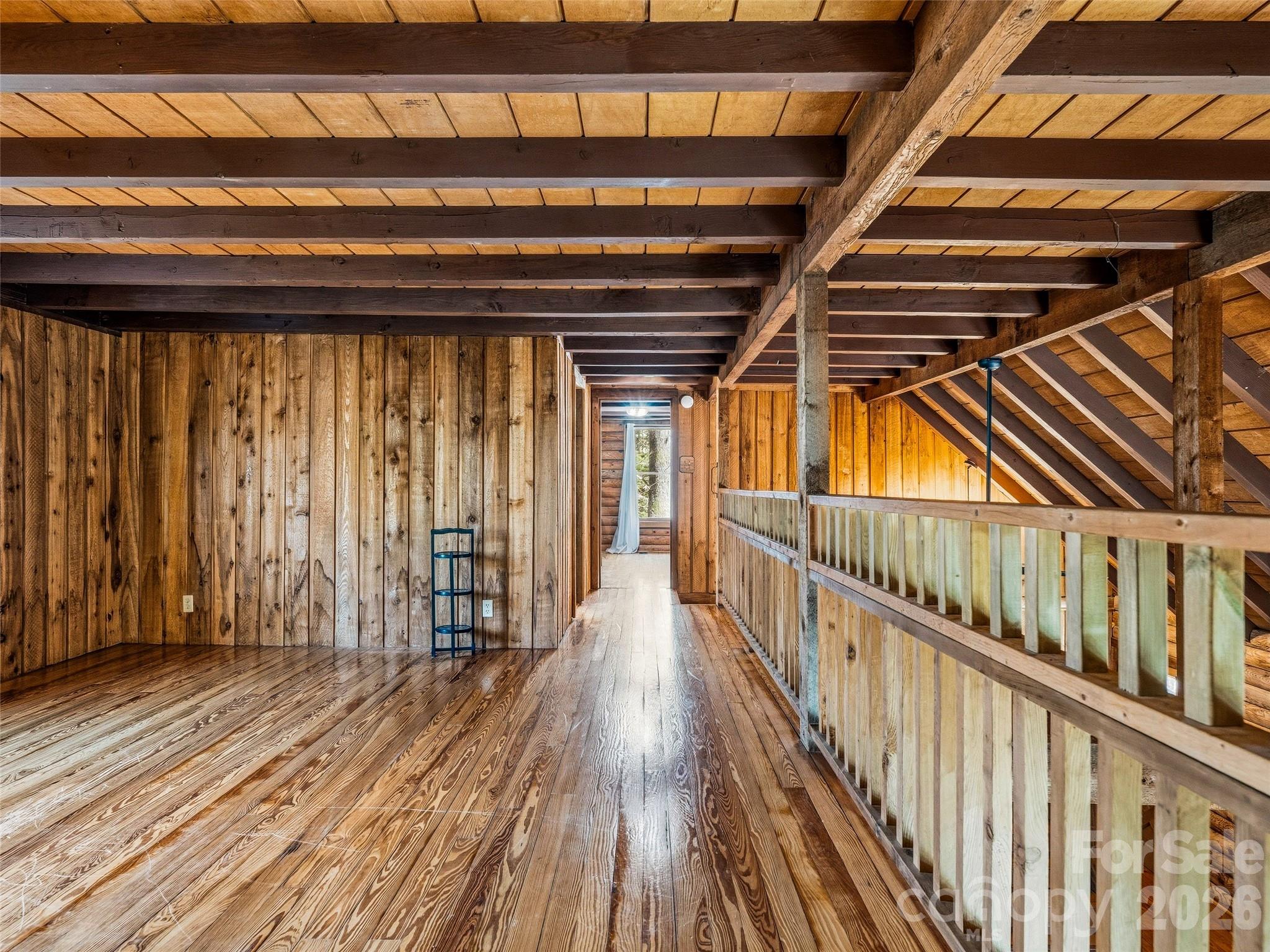 55 Valley Lane — Pisgah Forest