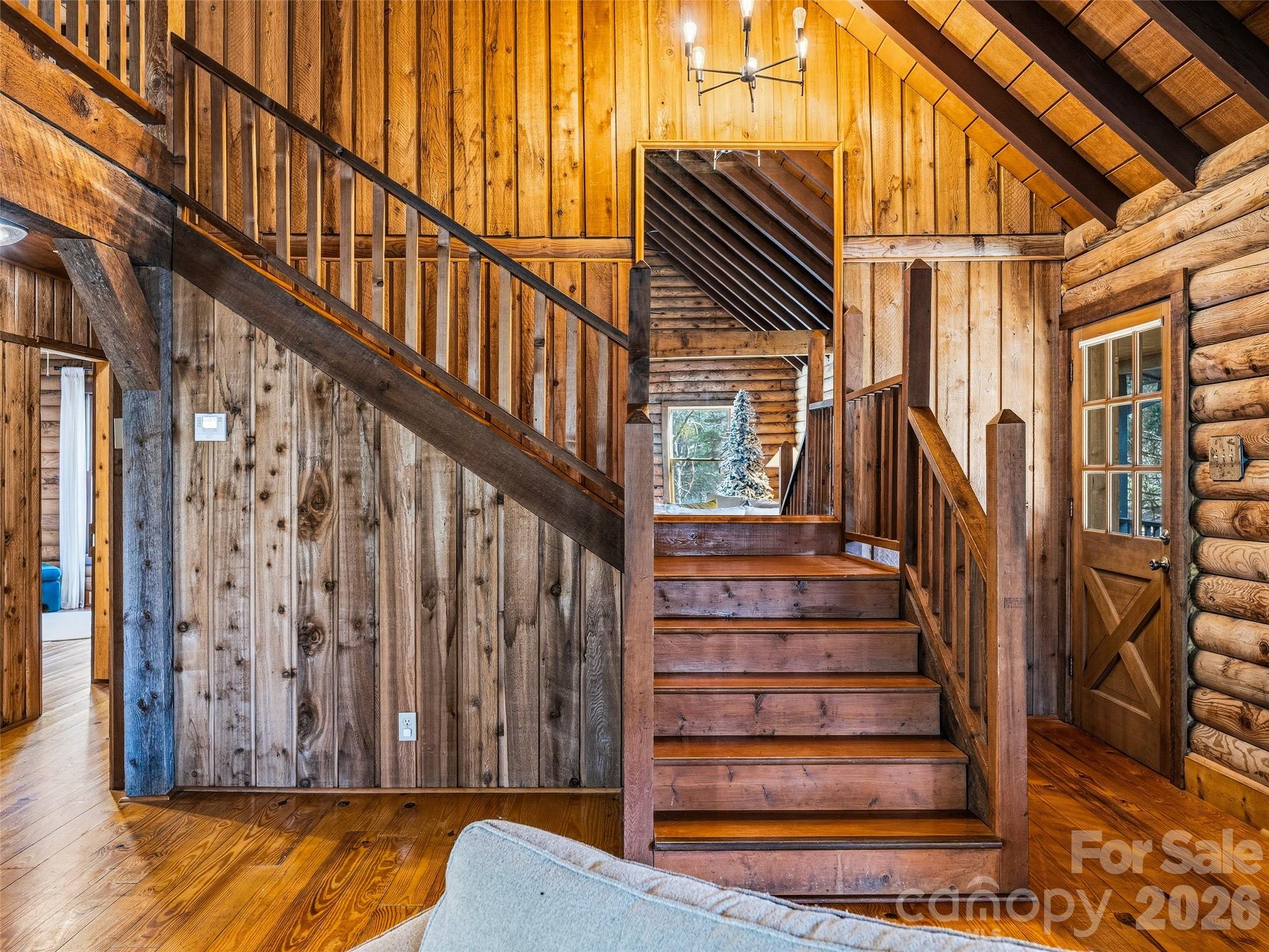 55 Valley Lane — Pisgah Forest
