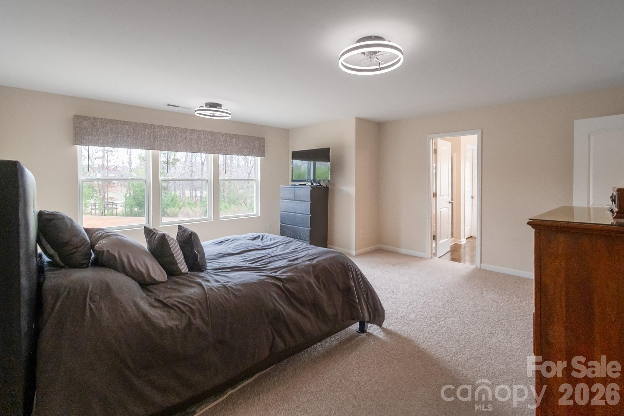 161 Old Harbor Drive — Mount Gilead