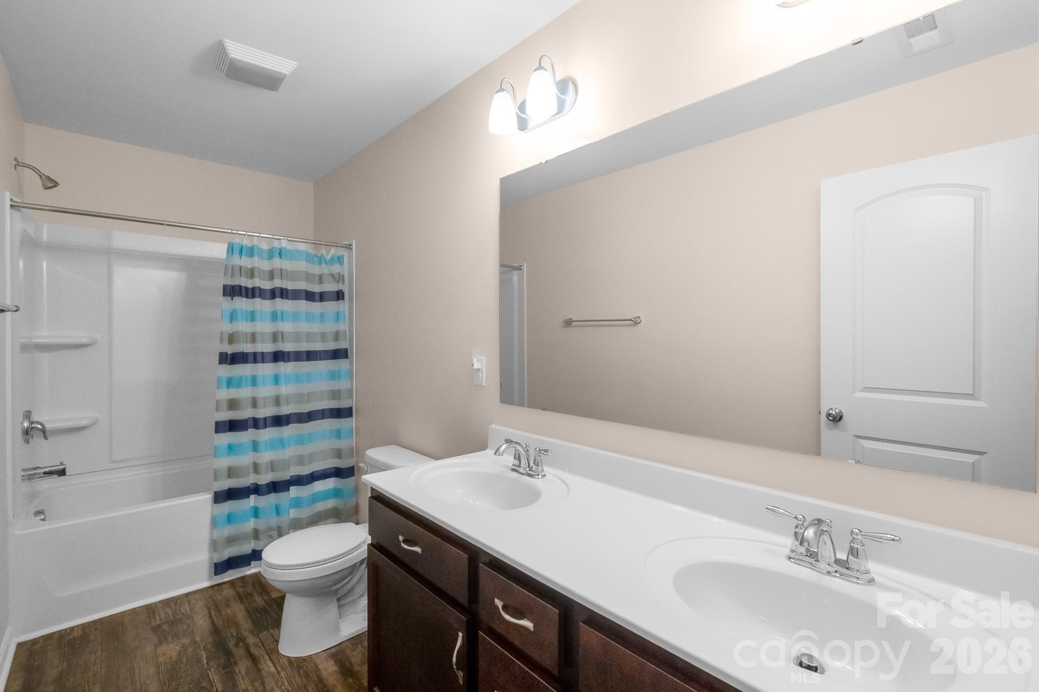 161 Old Harbor Drive — Mount Gilead