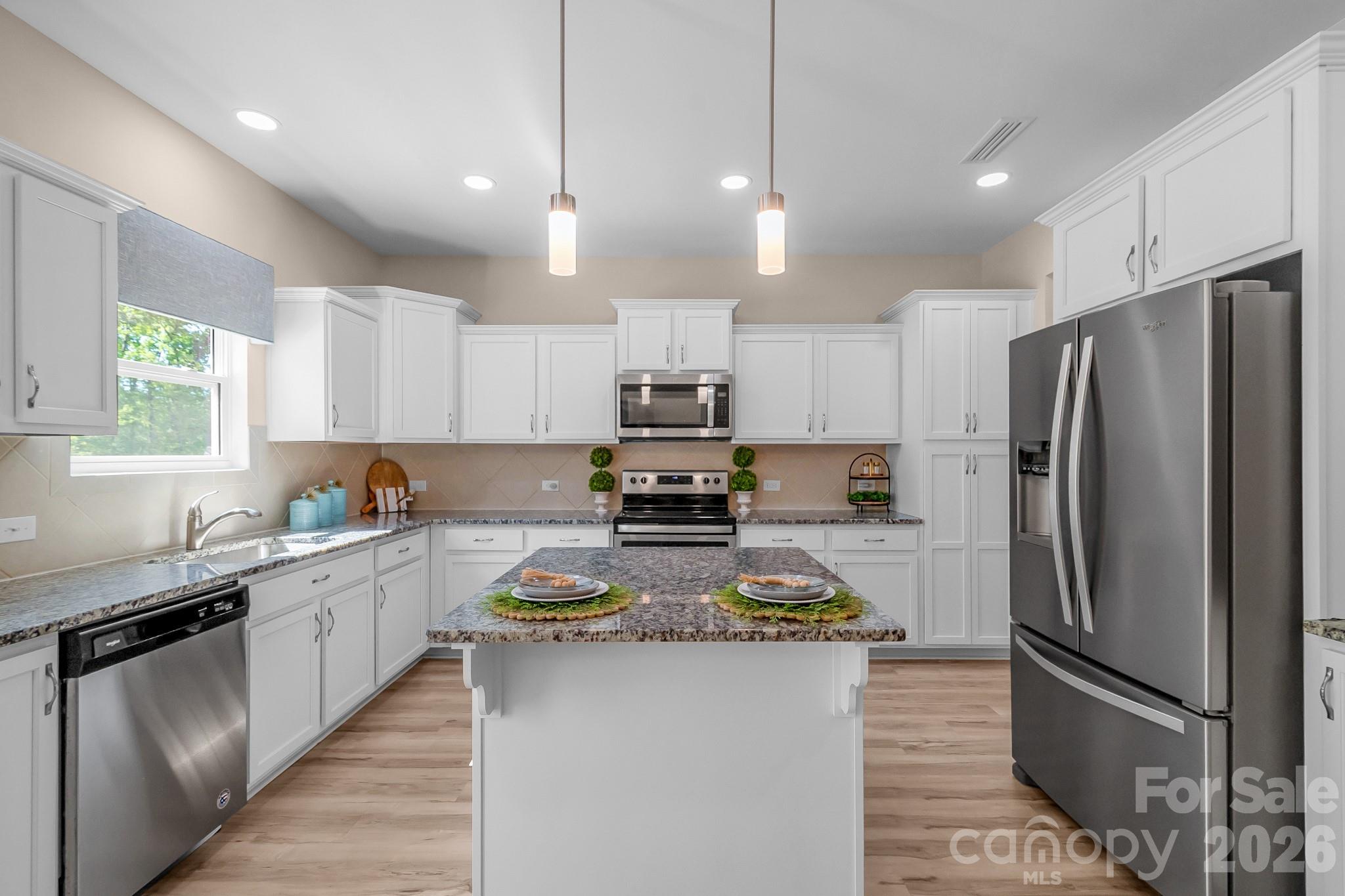 161 Old Harbor Drive — Mount Gilead