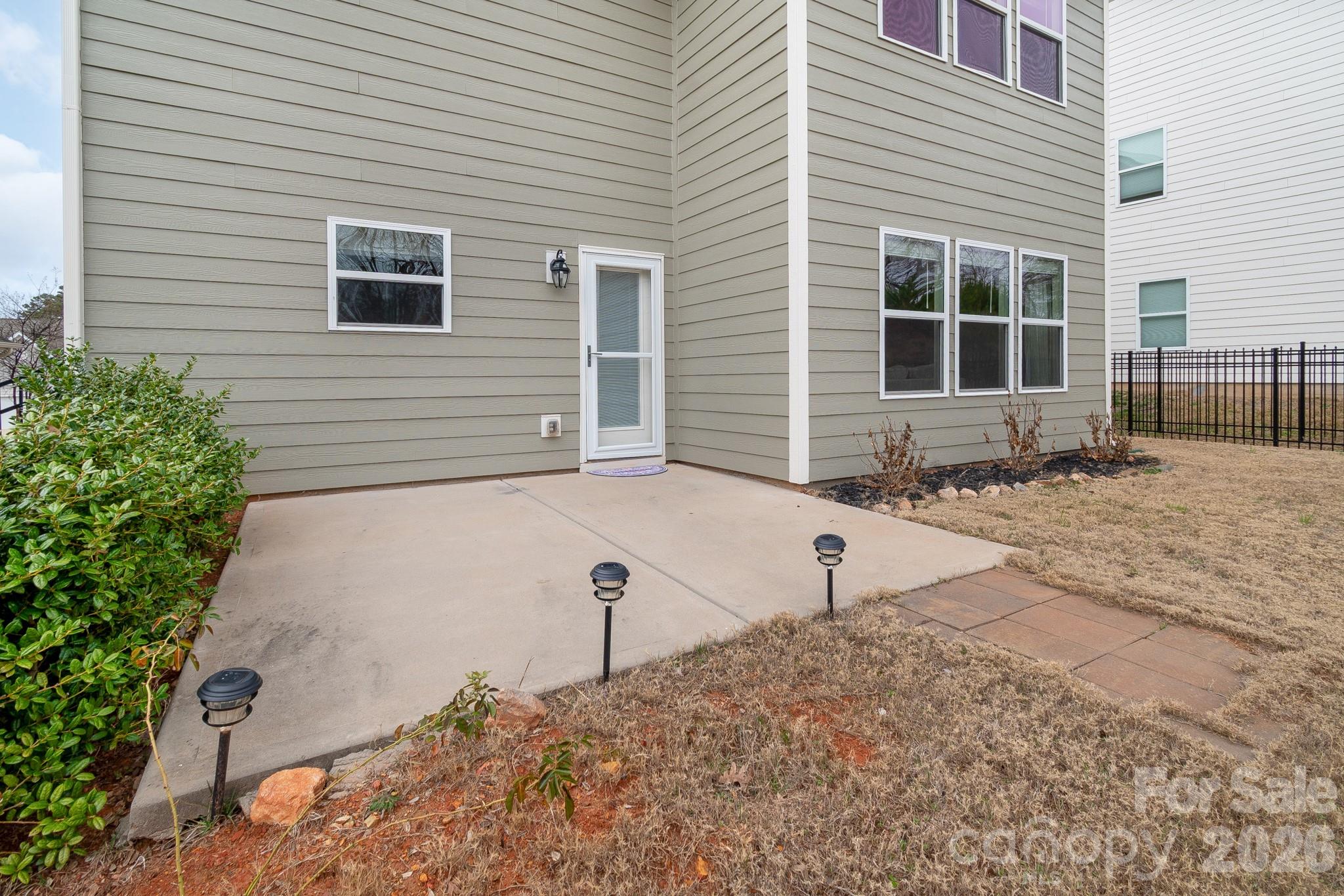 161 Old Harbor Drive — Mount Gilead