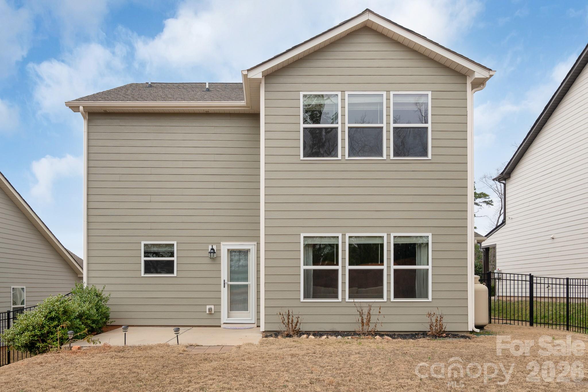 161 Old Harbor Drive — Mount Gilead