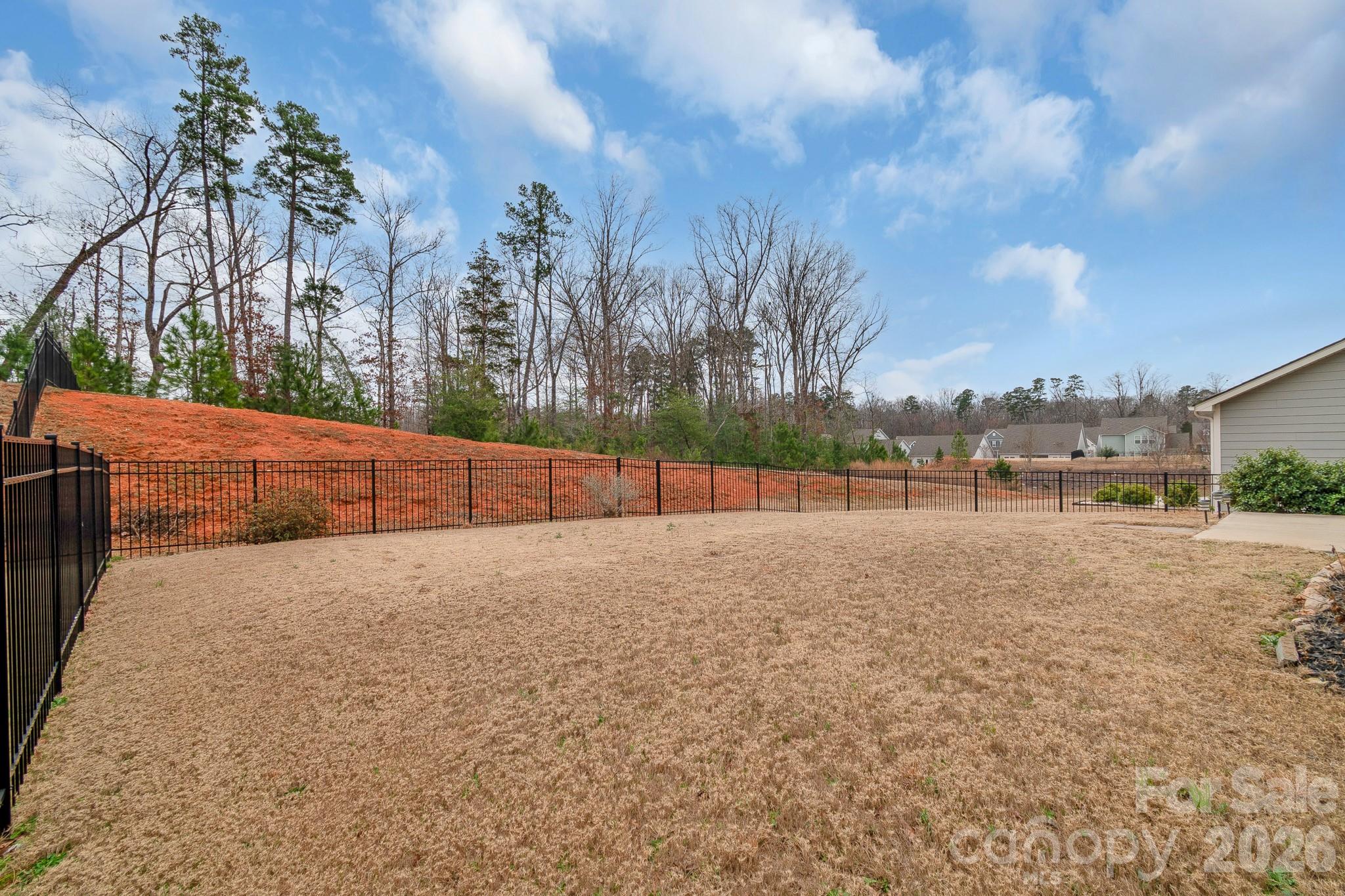 161 Old Harbor Drive — Mount Gilead