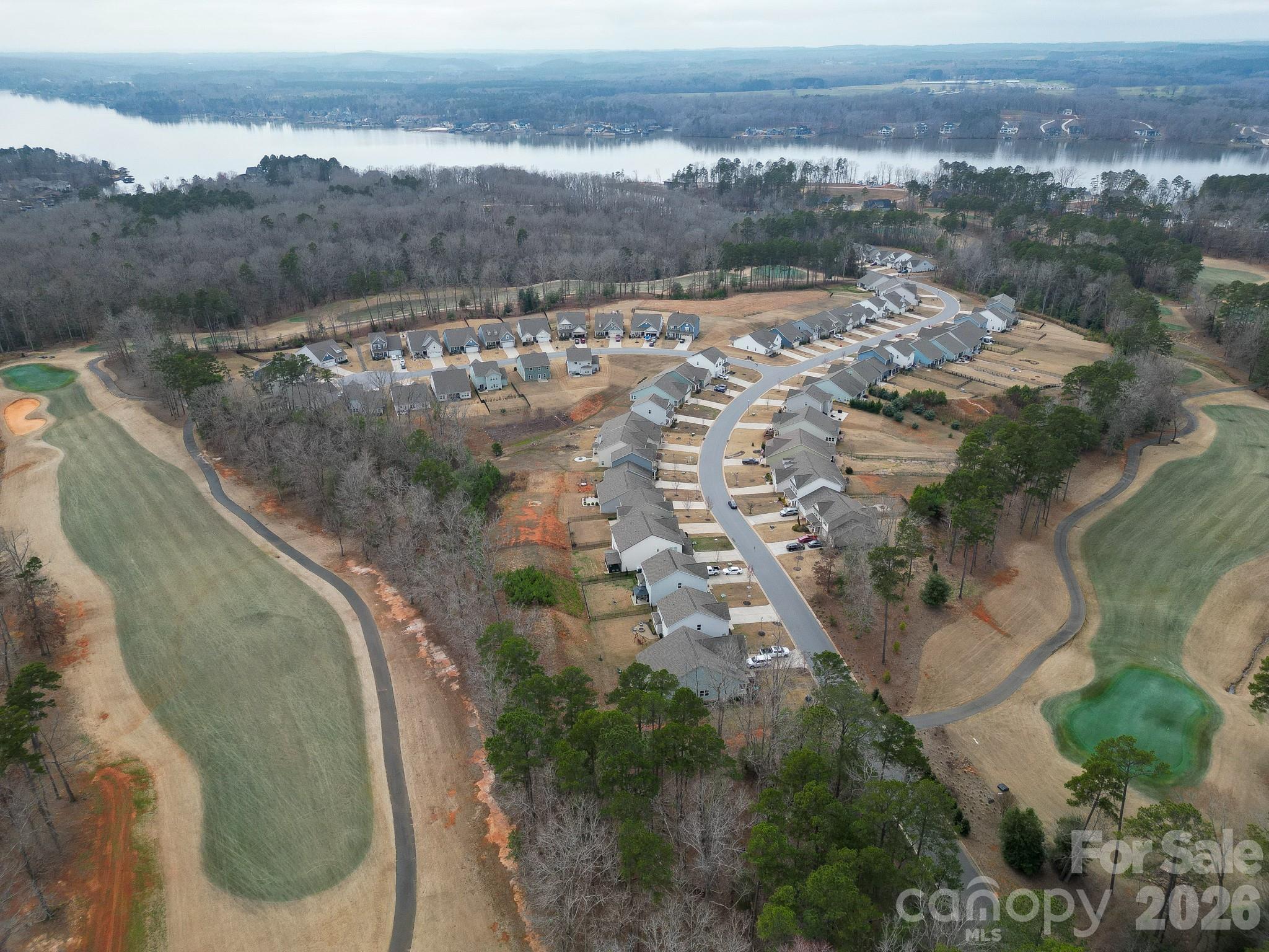 161 Old Harbor Drive — Mount Gilead