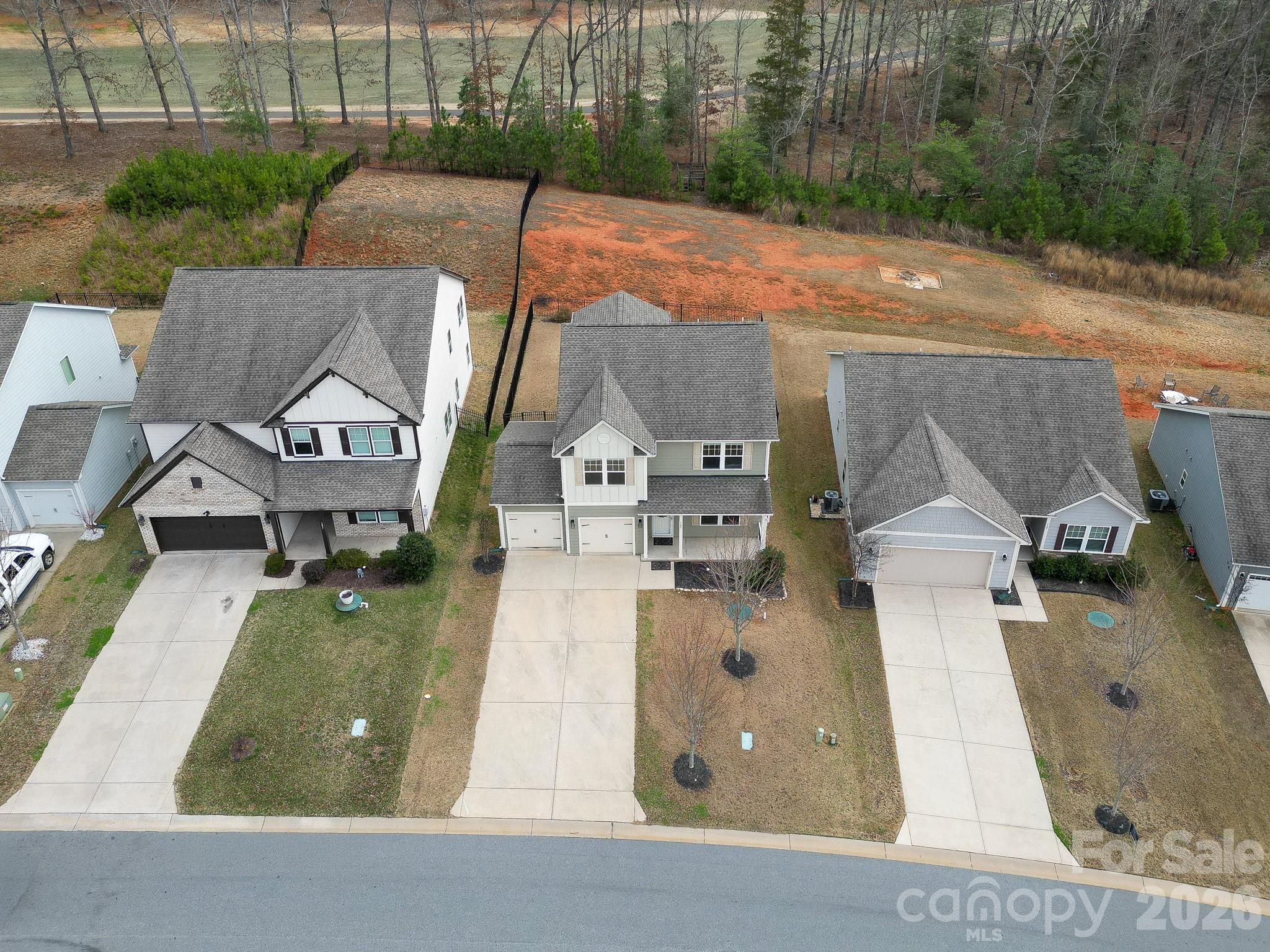 161 Old Harbor Drive — Mount Gilead