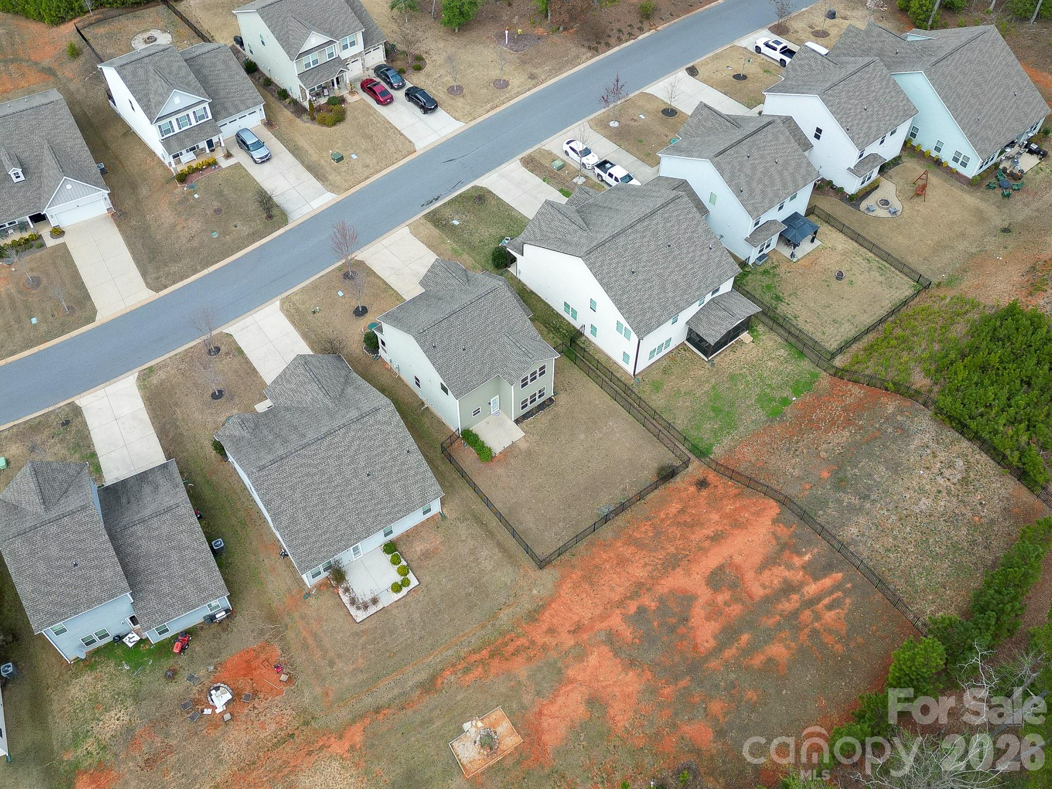 161 Old Harbor Drive — Mount Gilead