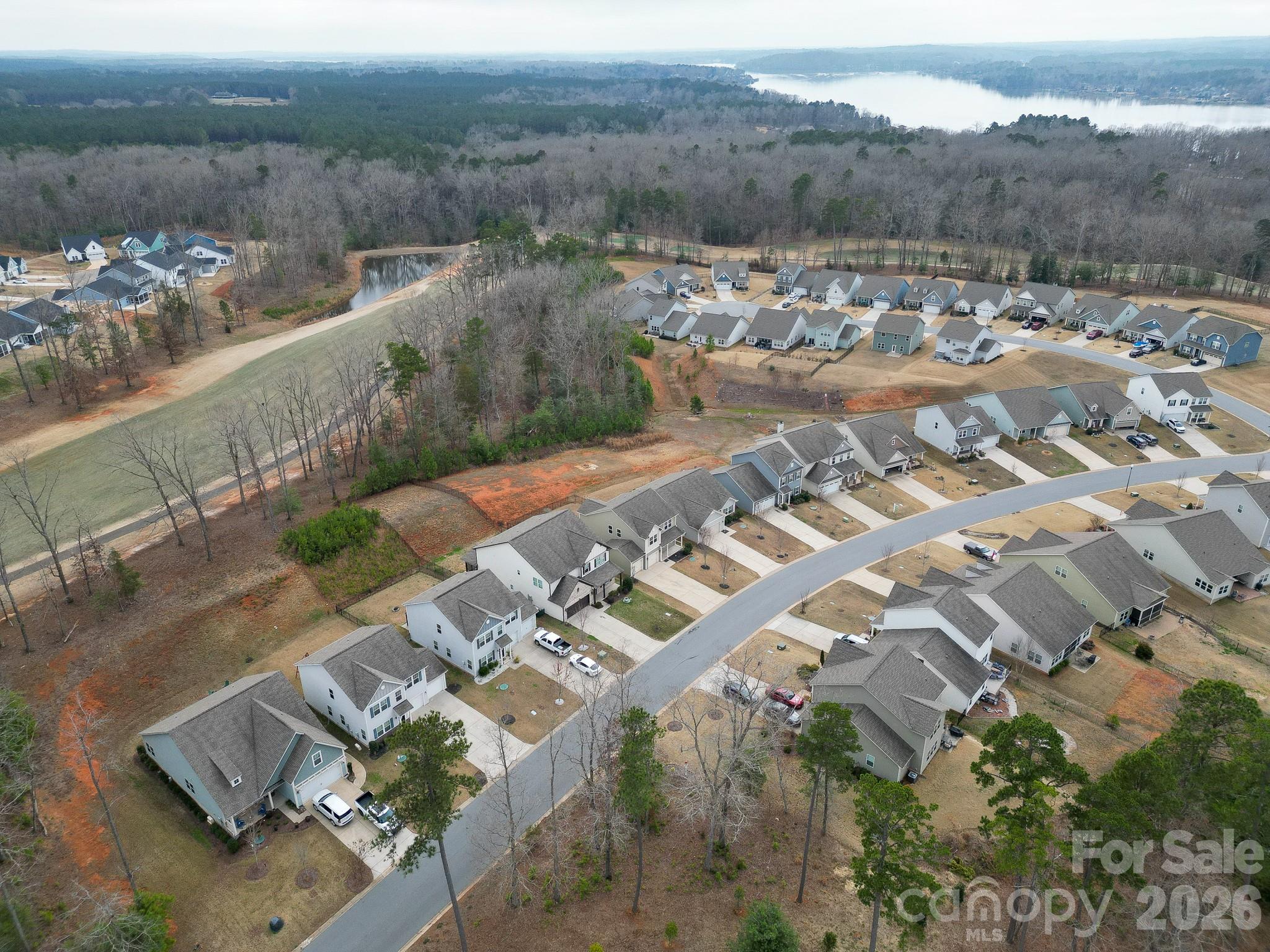 161 Old Harbor Drive — Mount Gilead