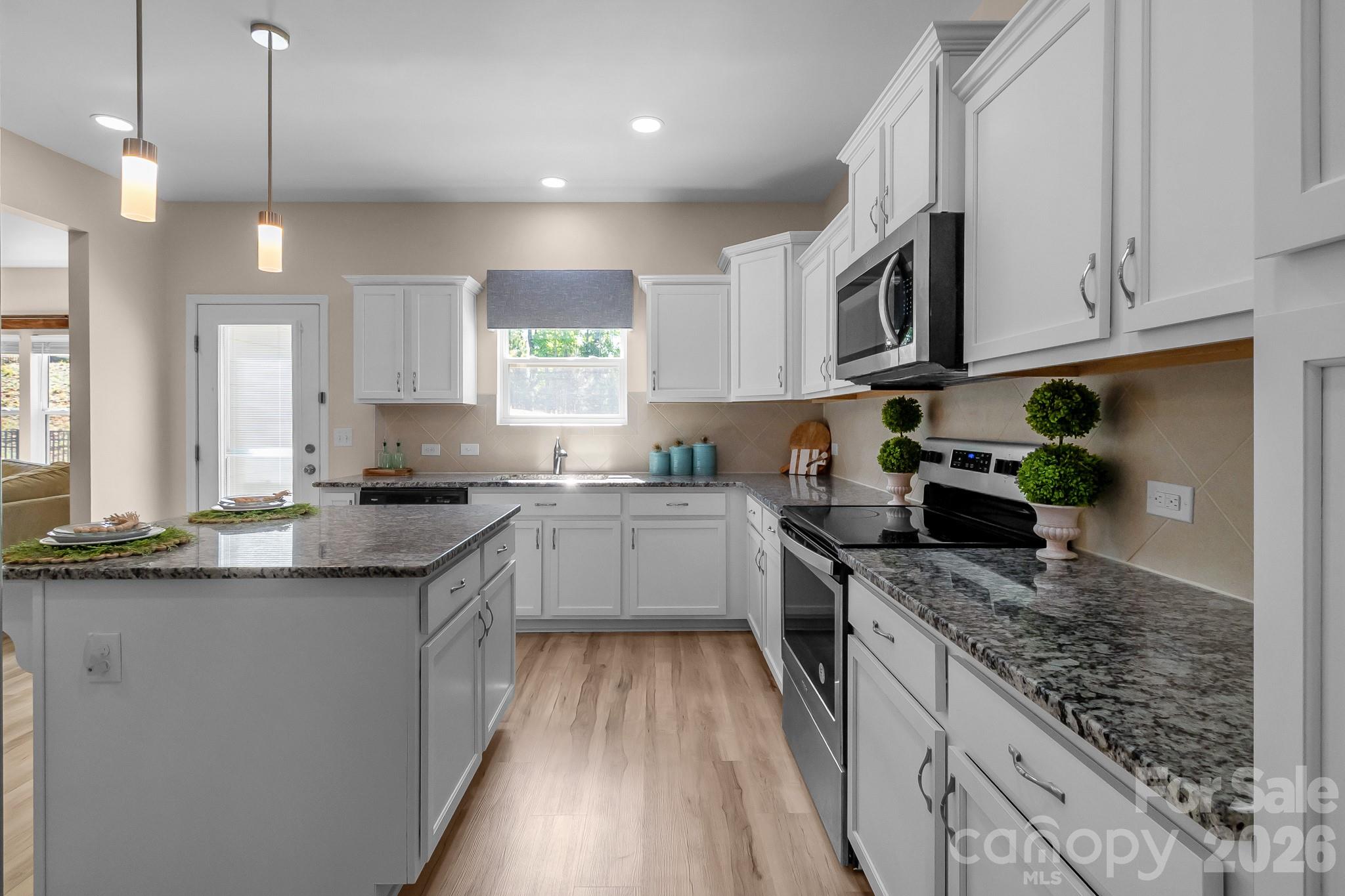 161 Old Harbor Drive — Mount Gilead