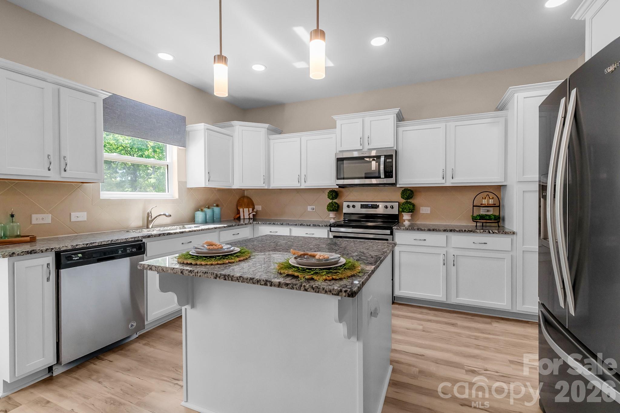 161 Old Harbor Drive — Mount Gilead