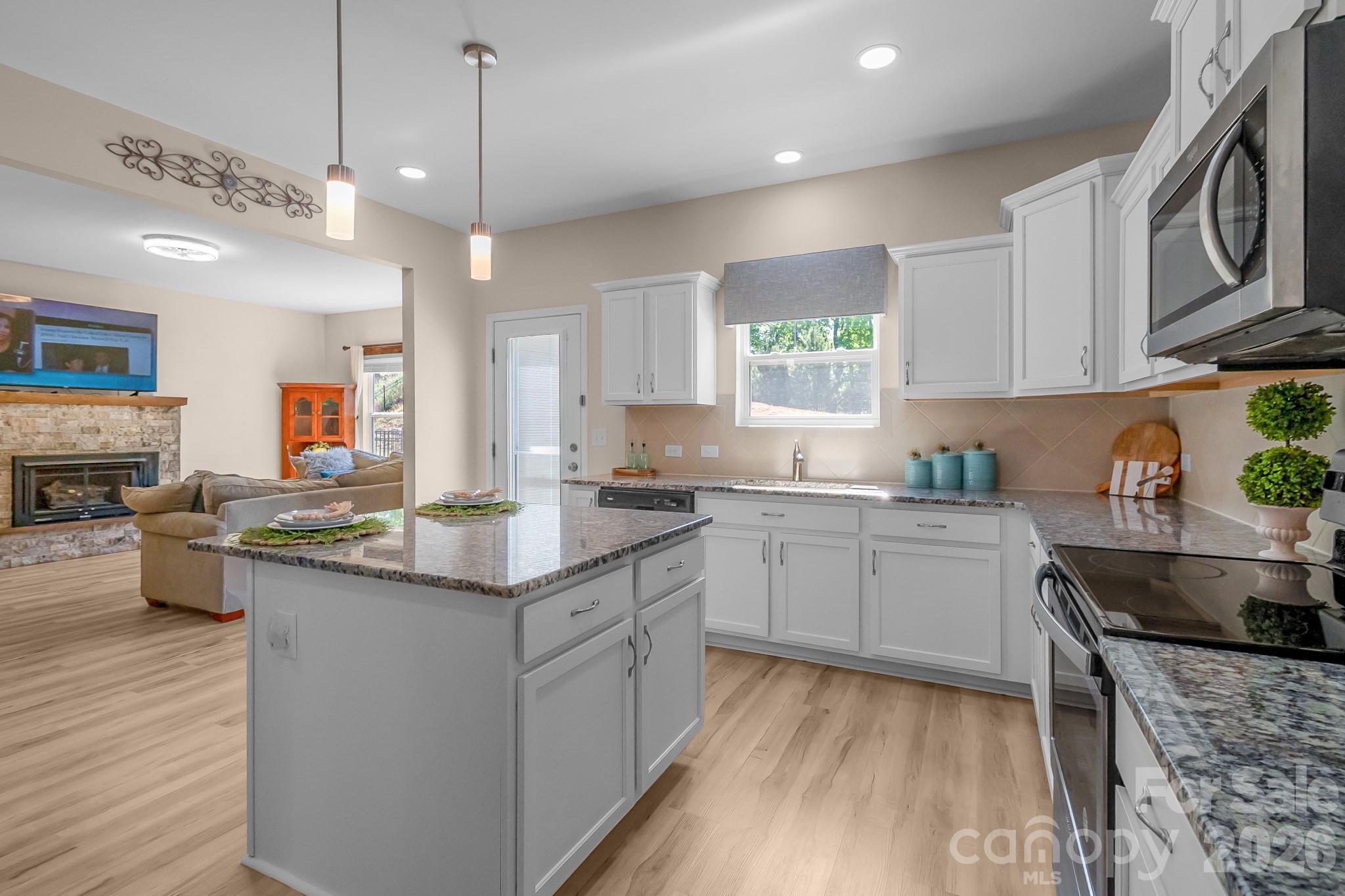 161 Old Harbor Drive — Mount Gilead
