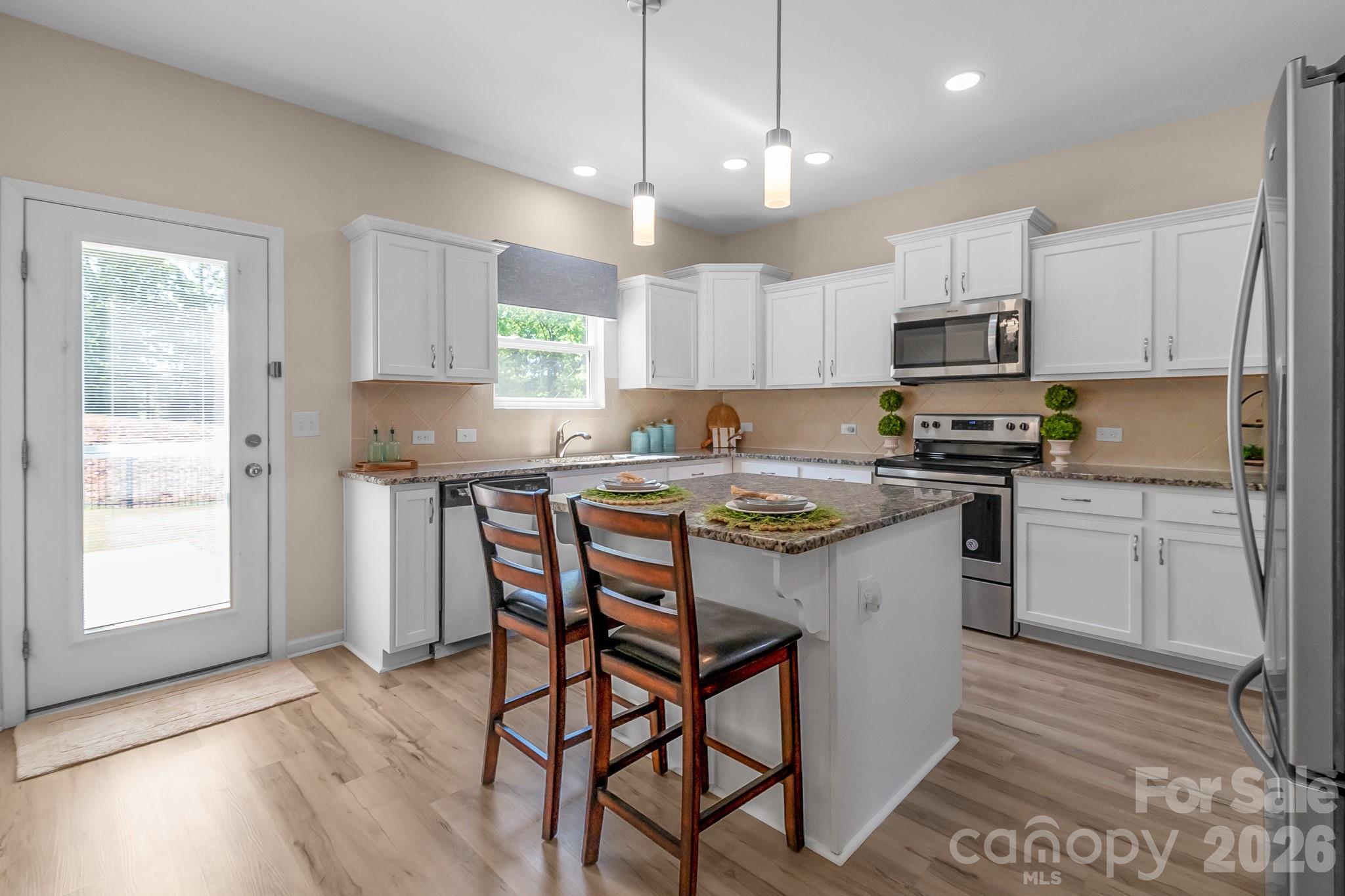 161 Old Harbor Drive — Mount Gilead