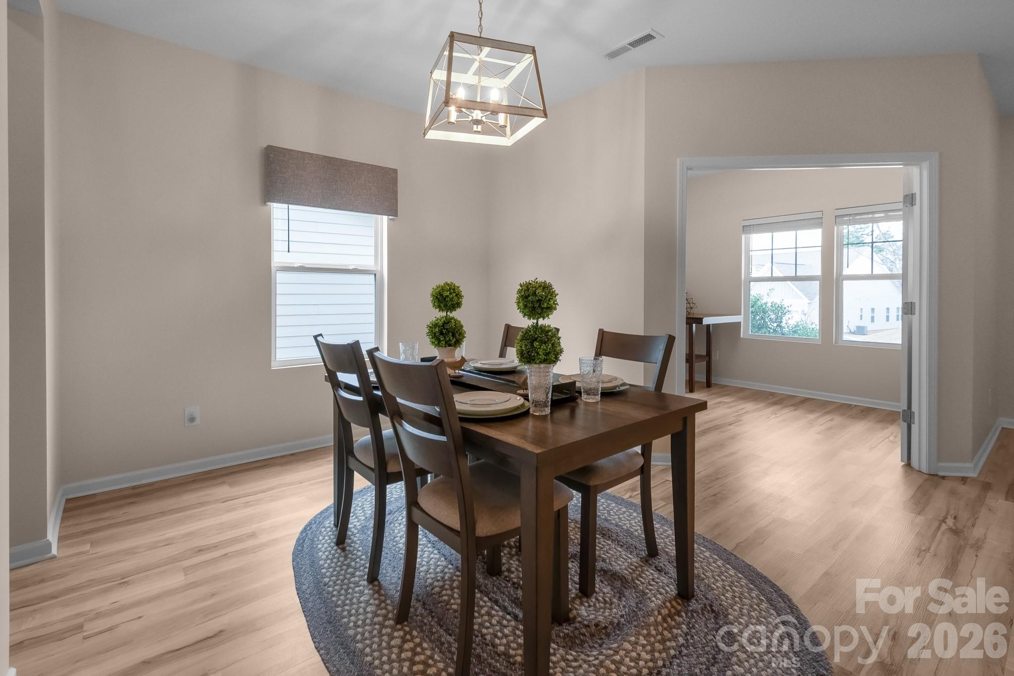 161 Old Harbor Drive — Mount Gilead