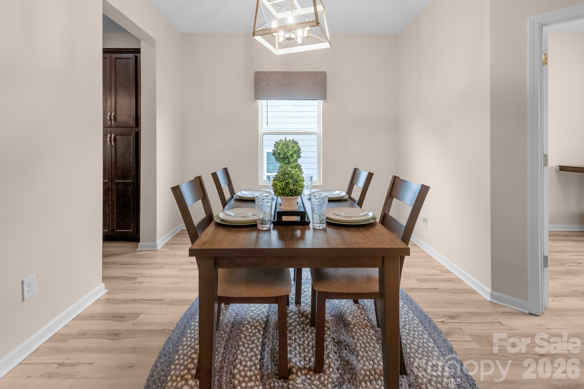161 Old Harbor Drive — Mount Gilead