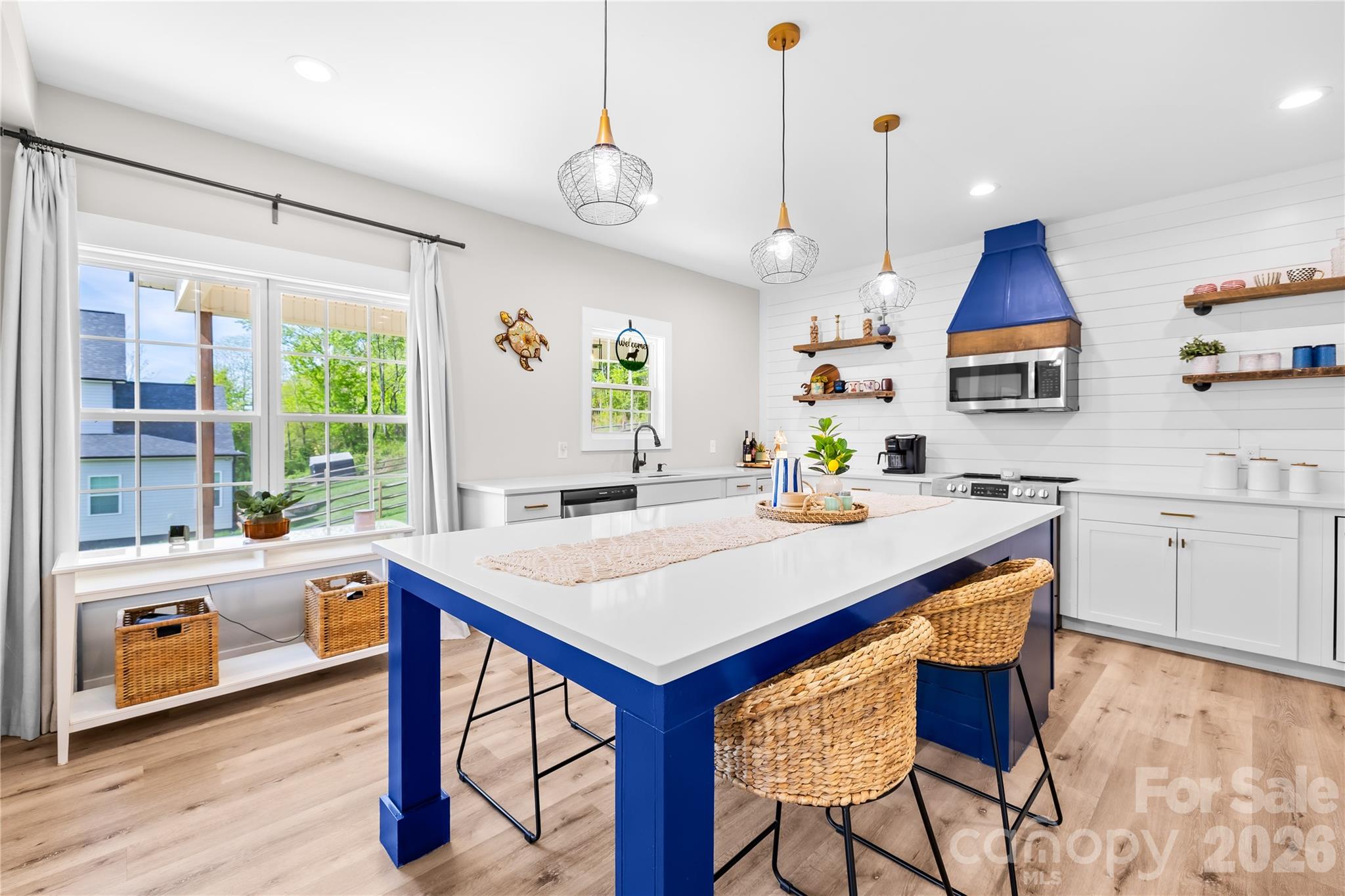 3240 Hoffman Acres Street — Lincolnton