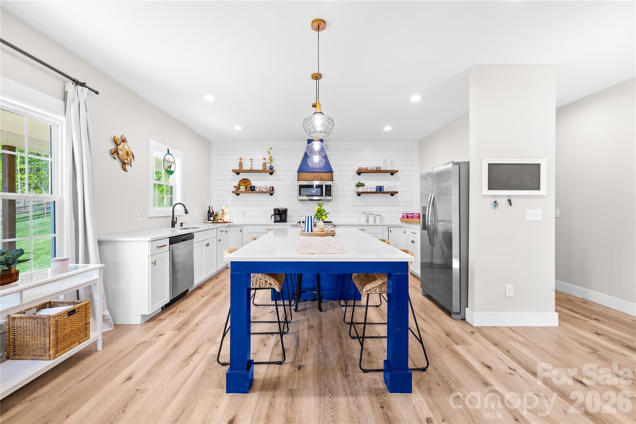 3240 Hoffman Acres Street — Lincolnton