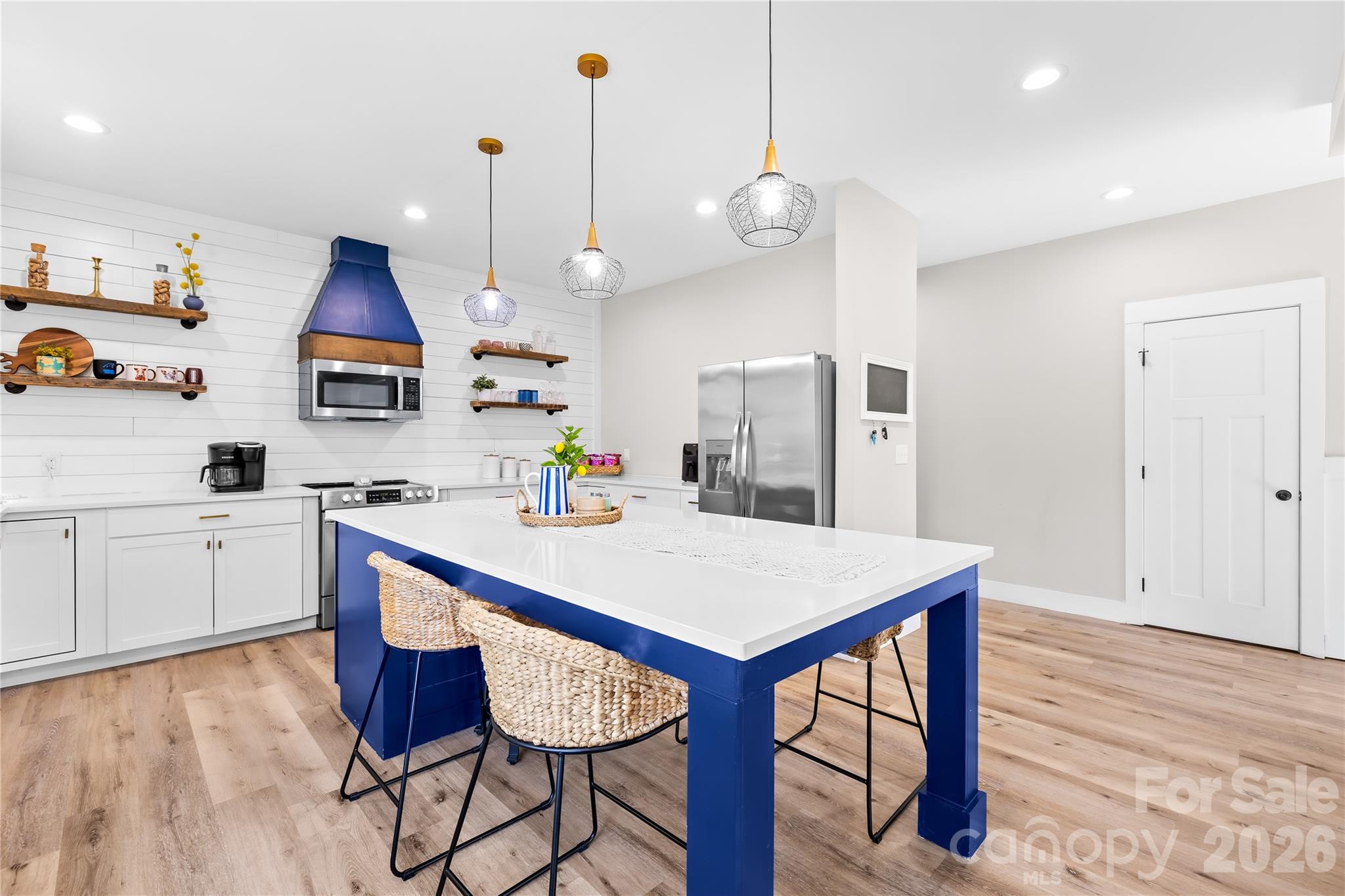 3240 Hoffman Acres Street — Lincolnton