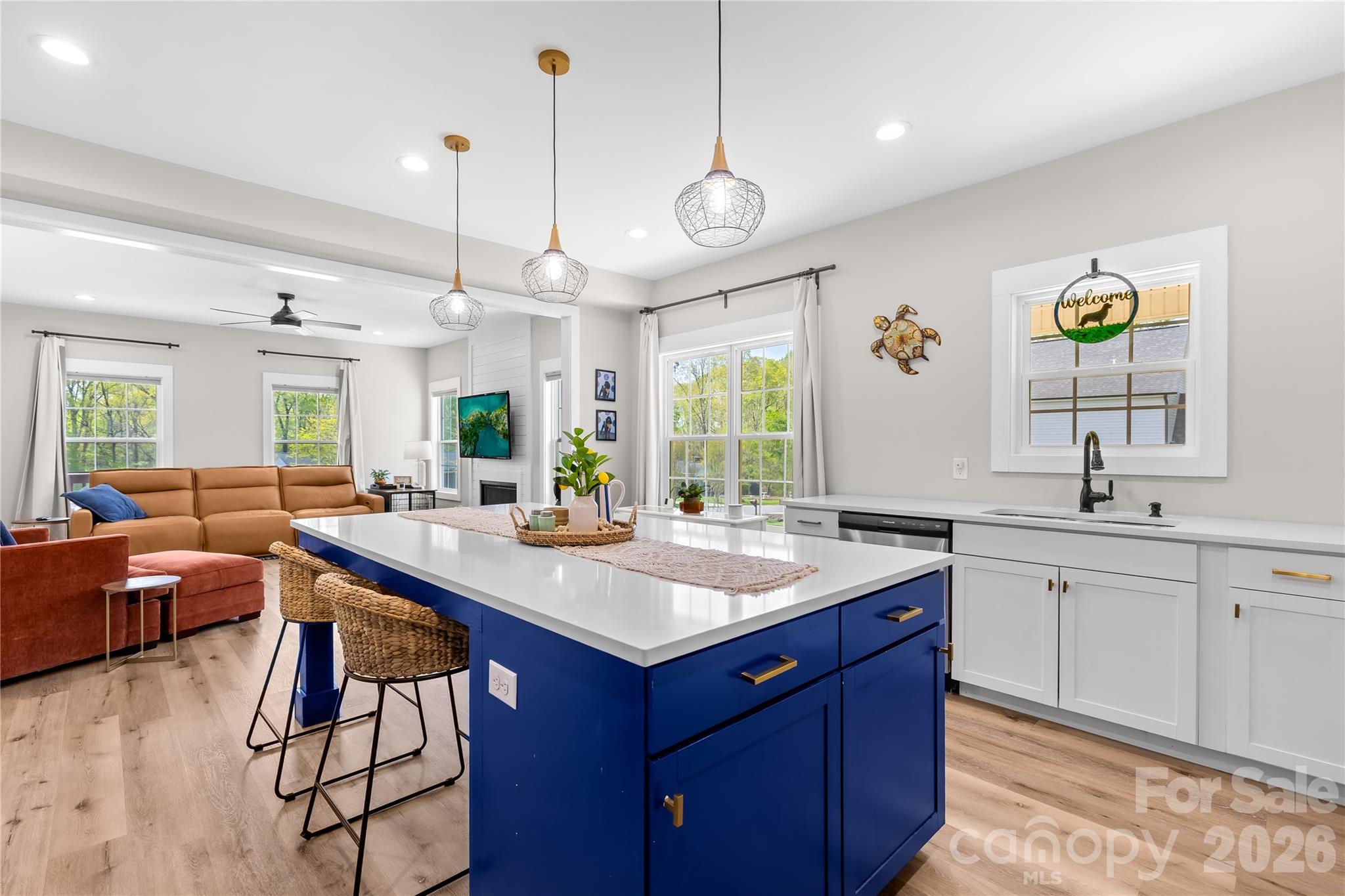 3240 Hoffman Acres Street — Lincolnton