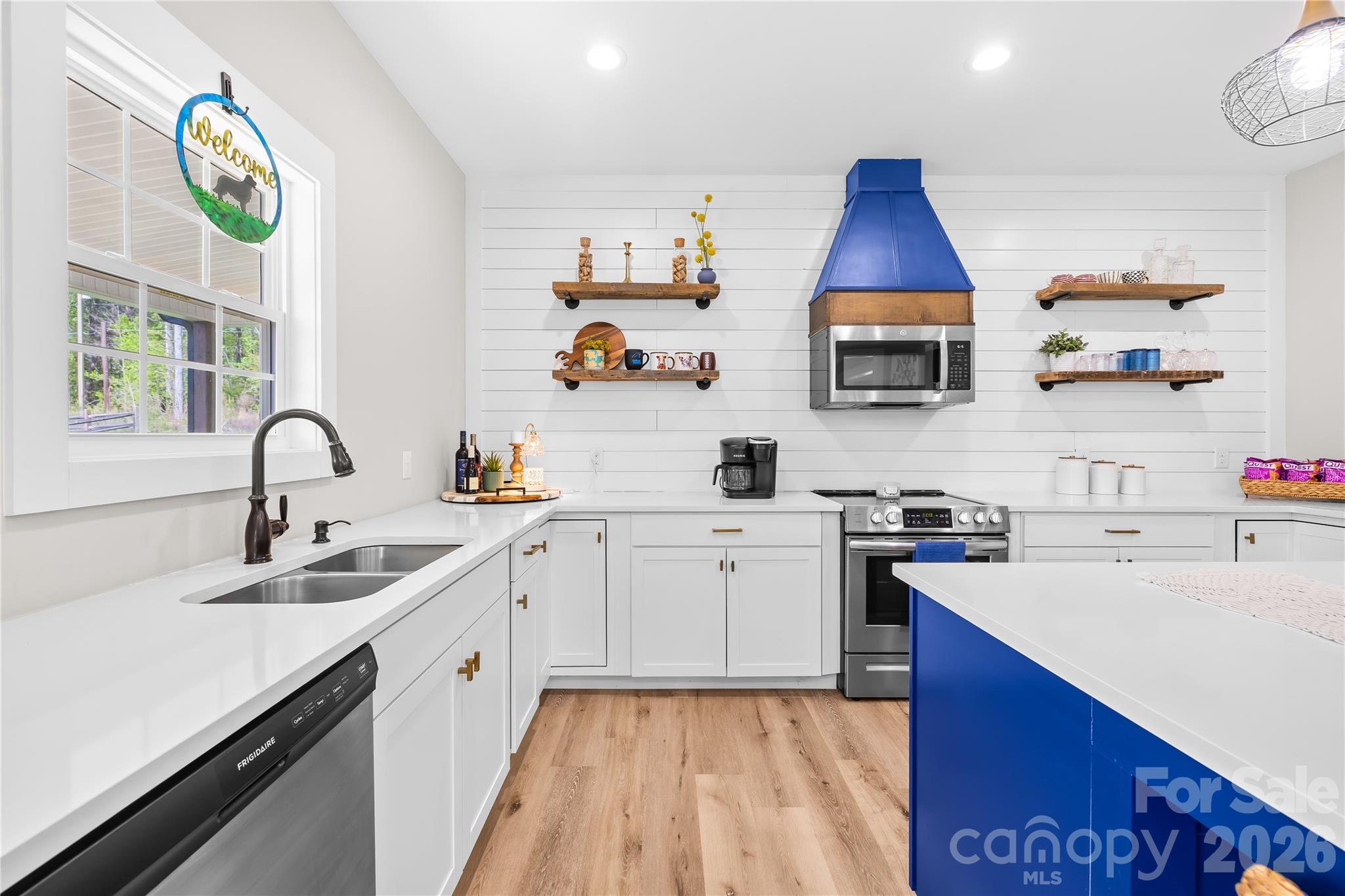 3240 Hoffman Acres Street — Lincolnton