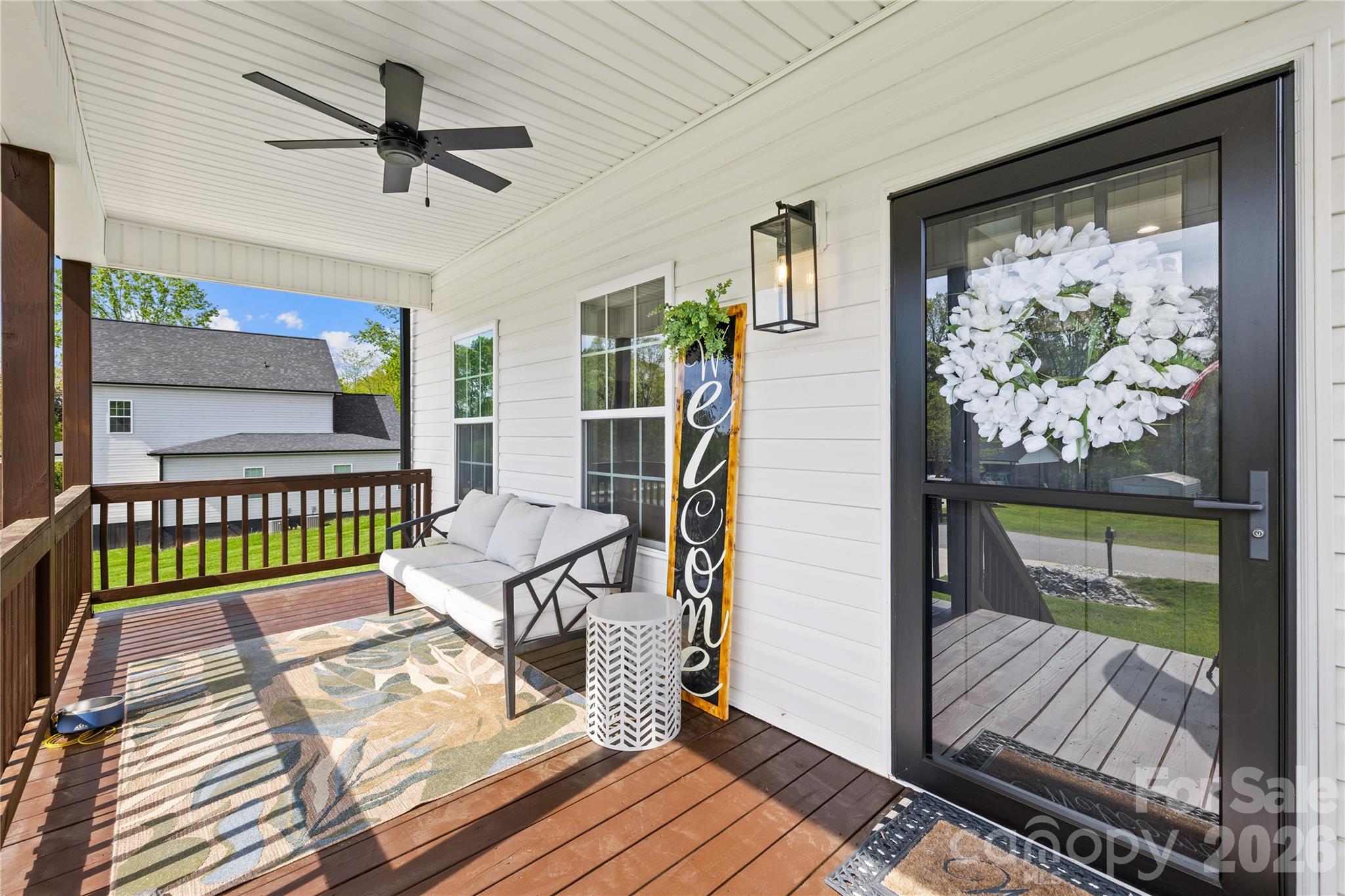 3240 Hoffman Acres Street — Lincolnton