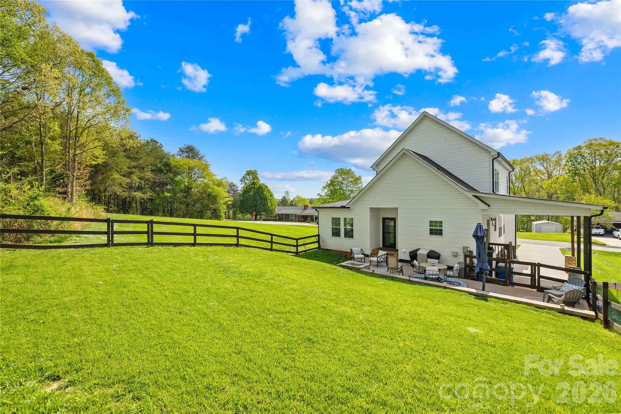 3240 Hoffman Acres Street — Lincolnton