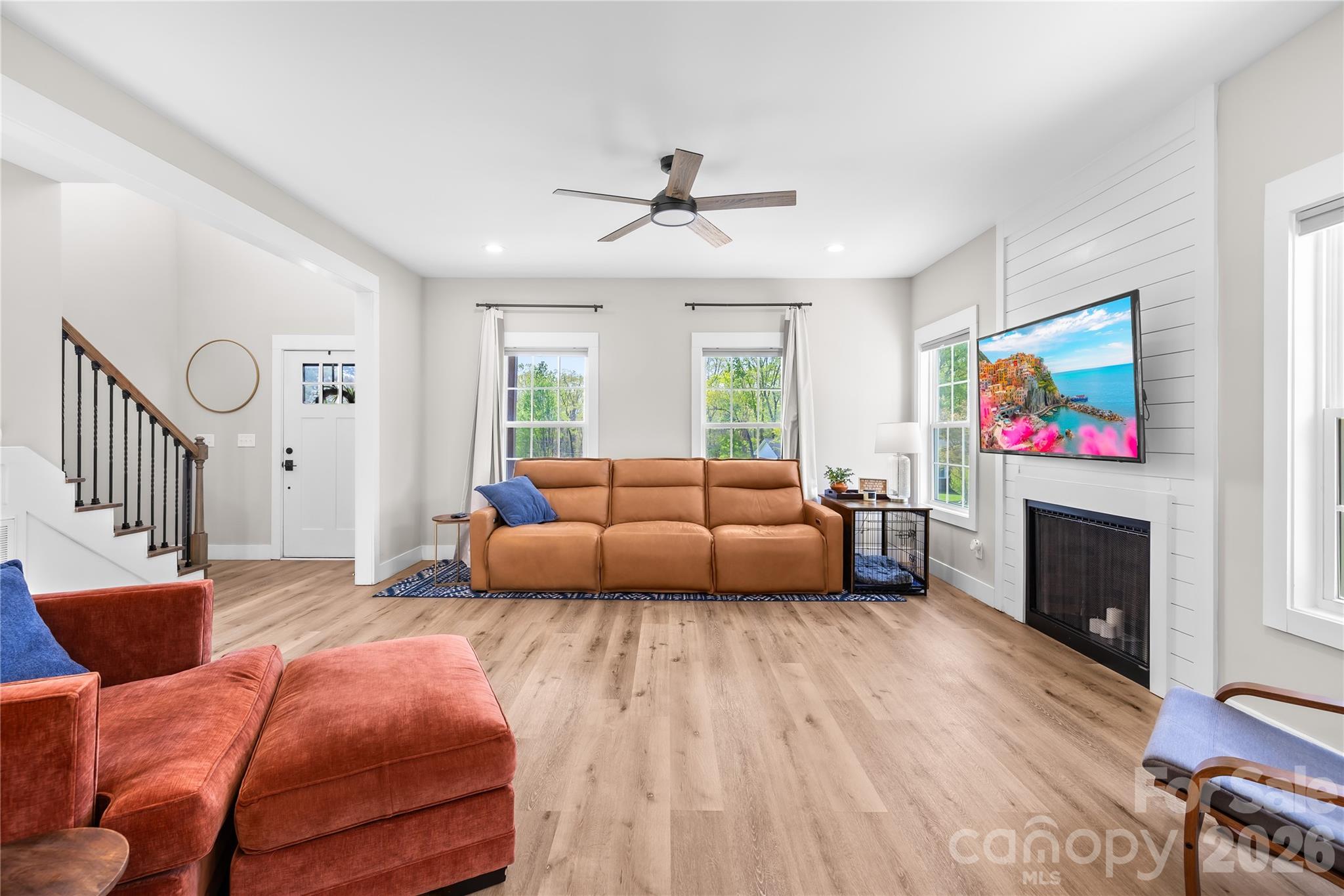 3240 Hoffman Acres Street — Lincolnton
