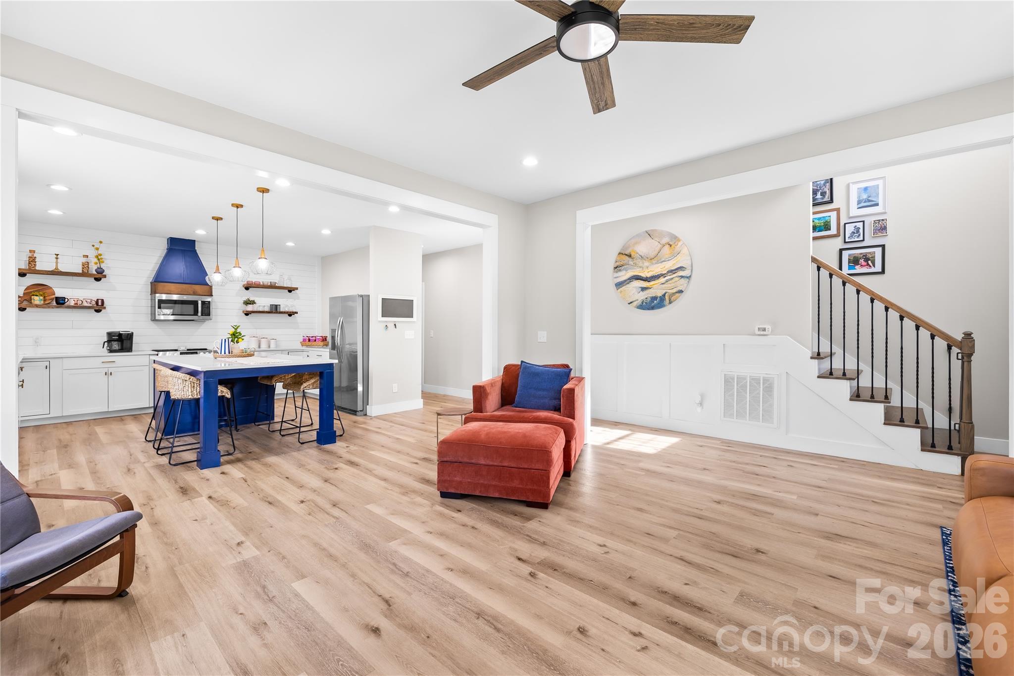 3240 Hoffman Acres Street — Lincolnton