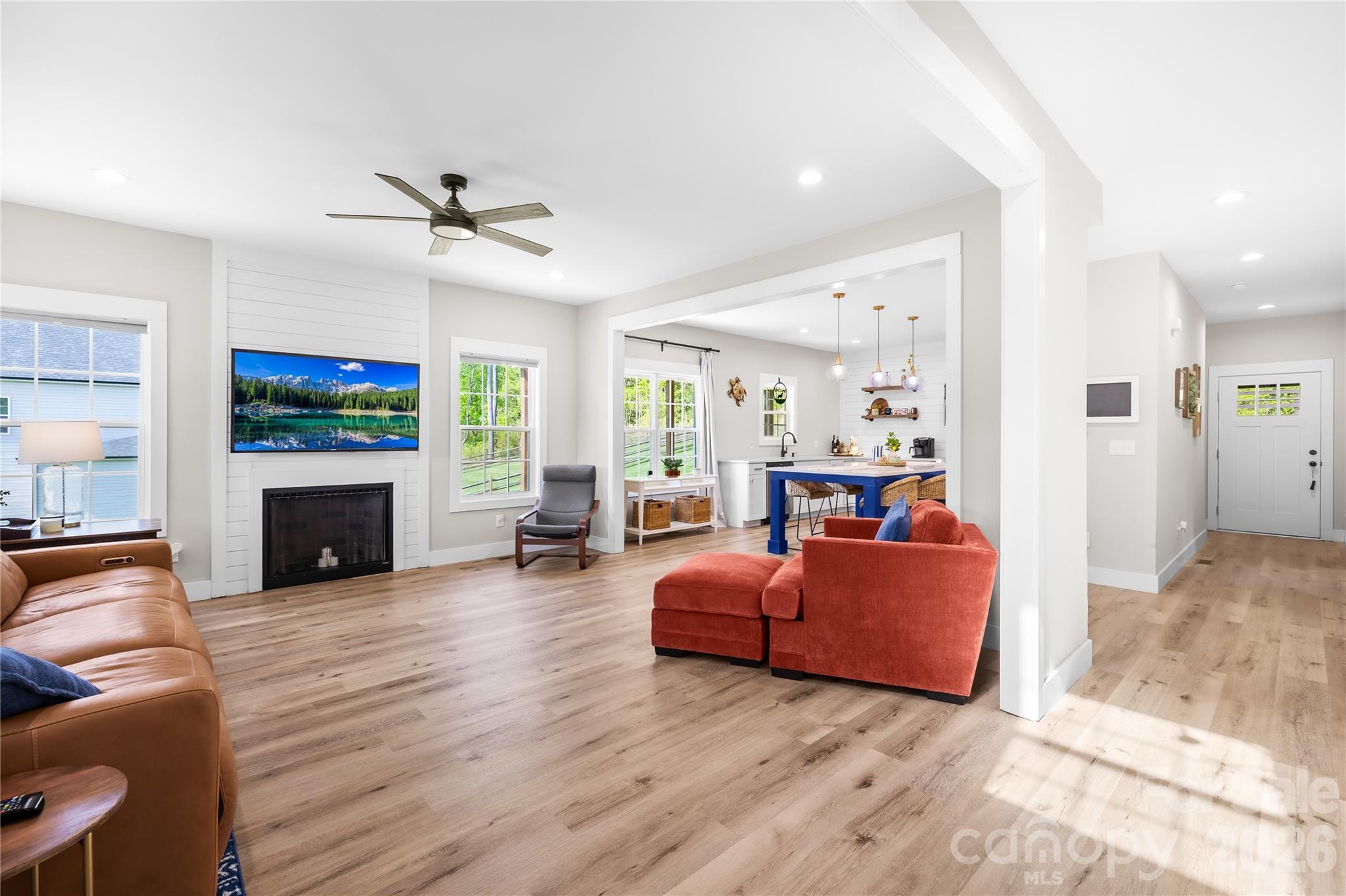 3240 Hoffman Acres Street — Lincolnton