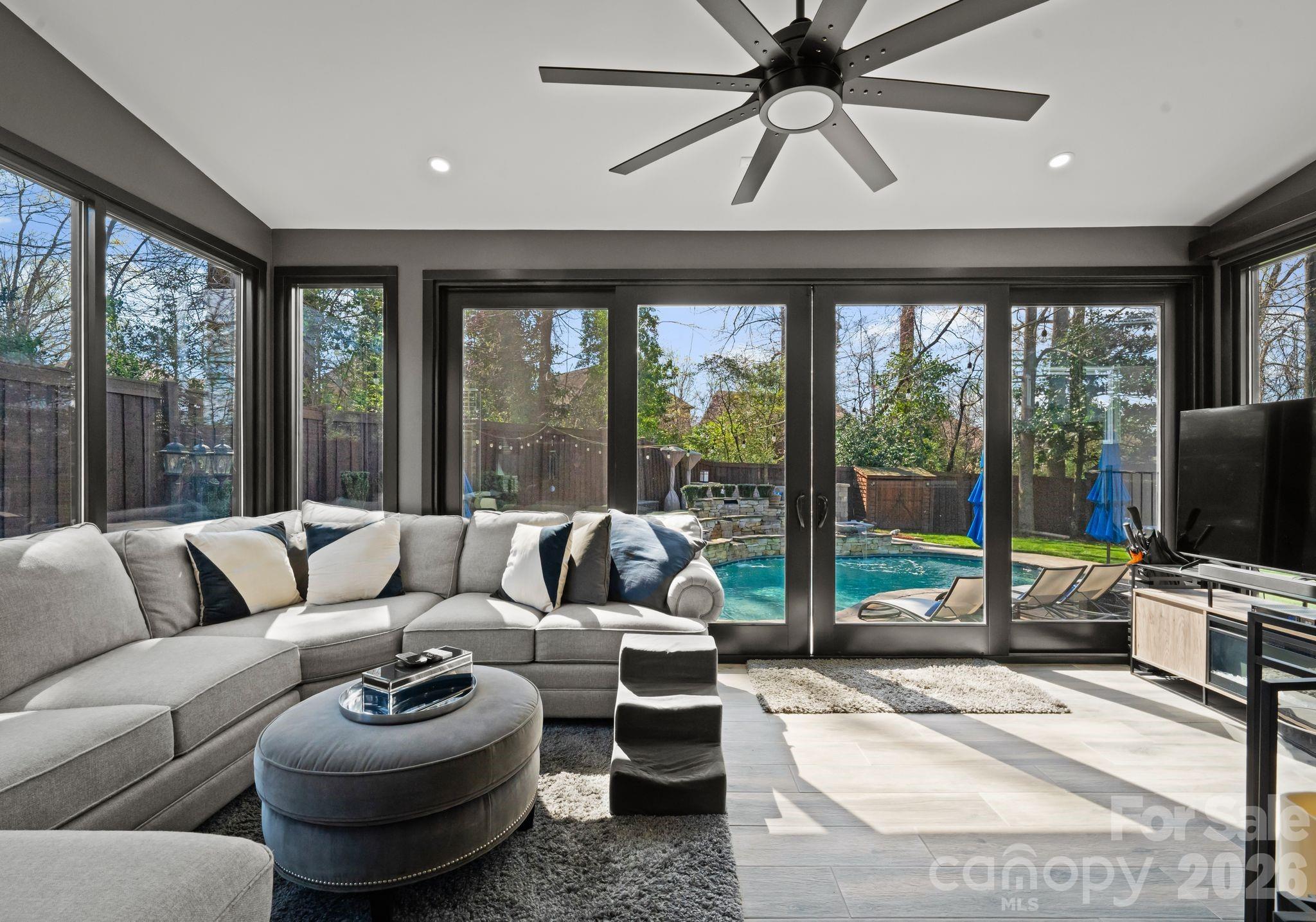 141 Sardis Lane — Charlotte
