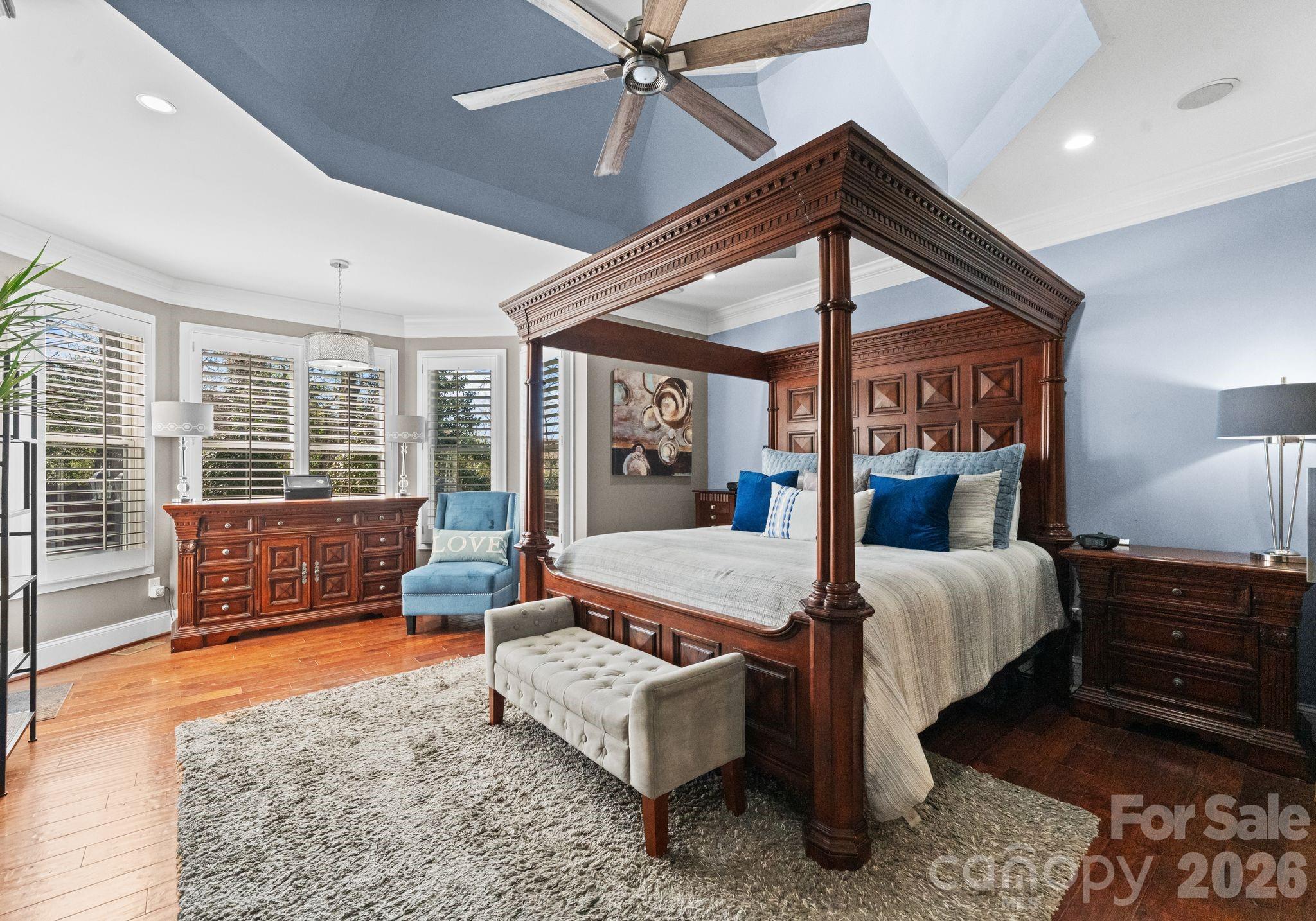 141 Sardis Lane — Charlotte