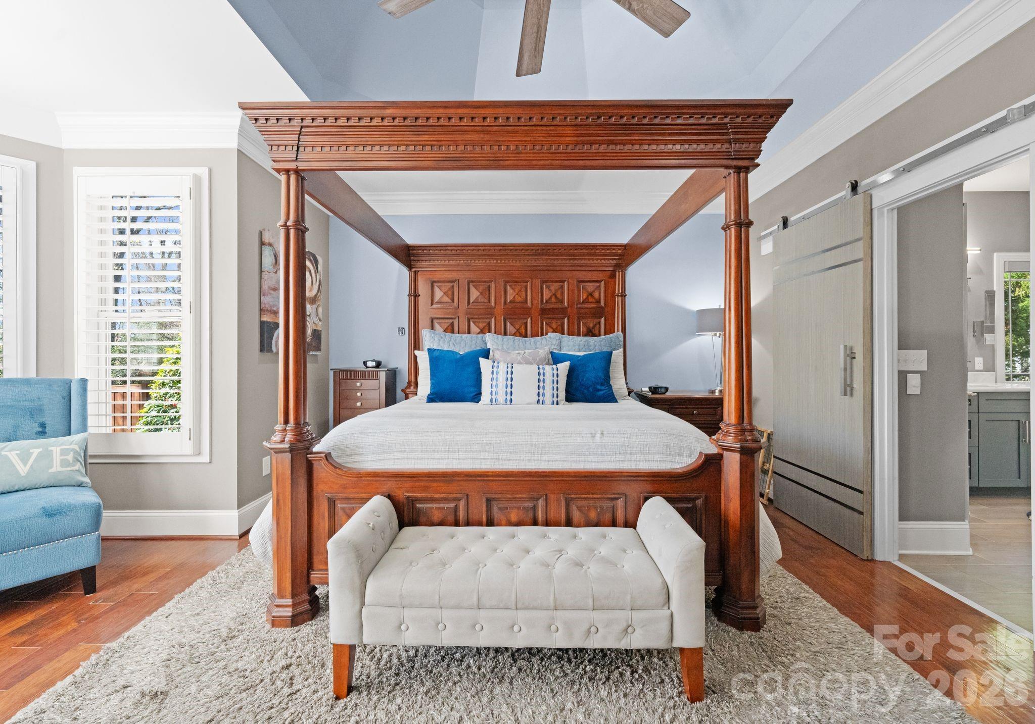 141 Sardis Lane — Charlotte