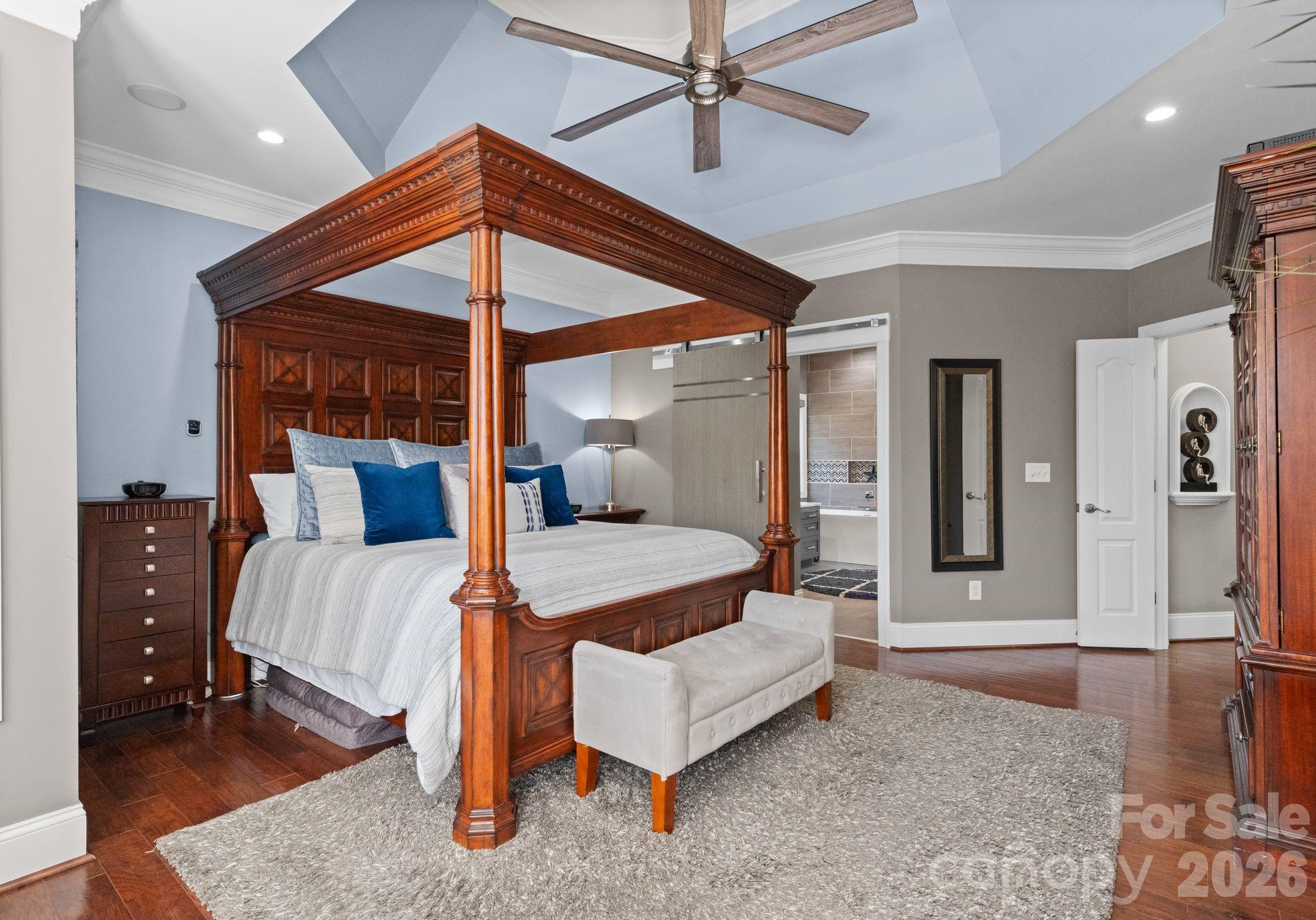 141 Sardis Lane — Charlotte