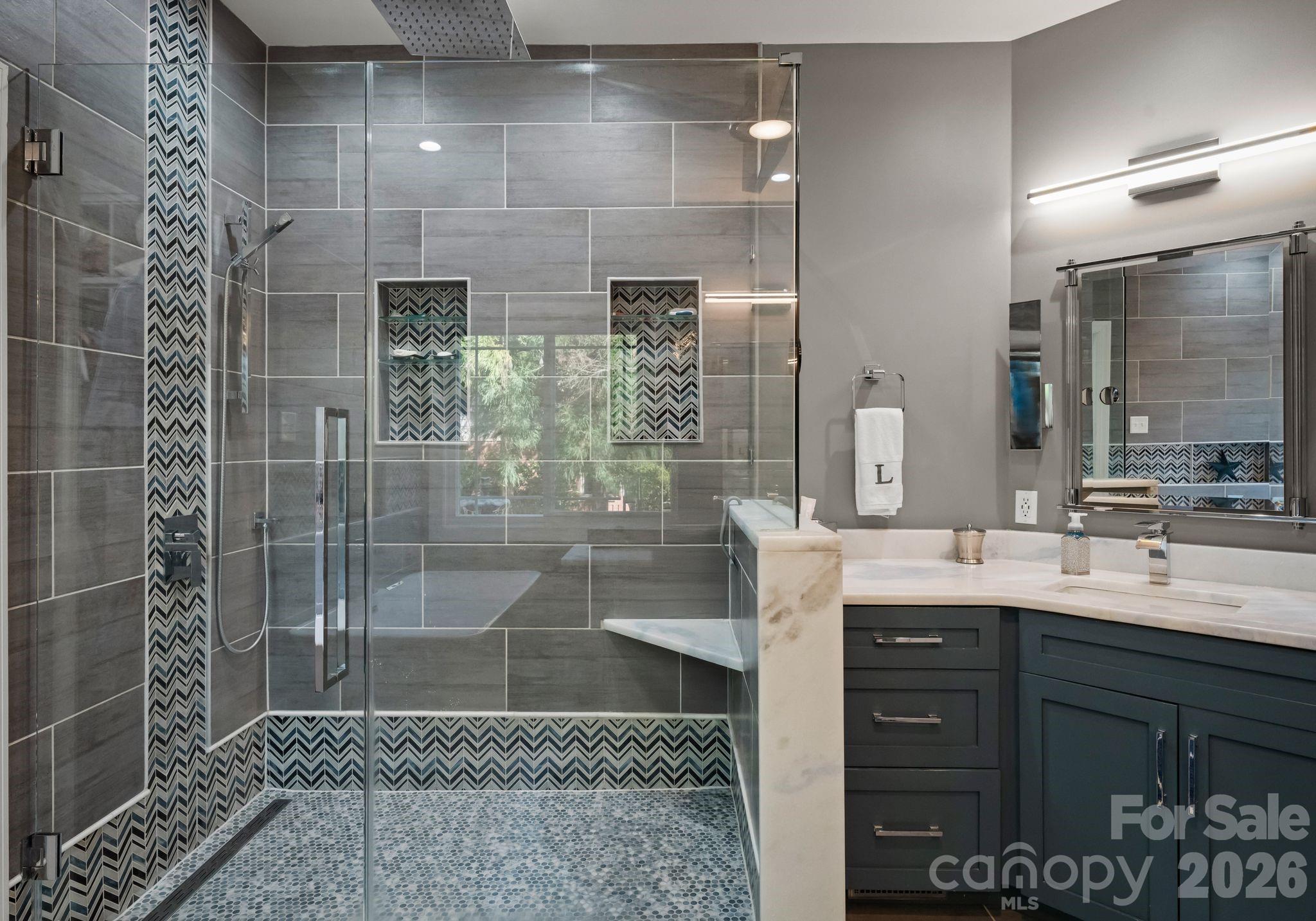 141 Sardis Lane — Charlotte