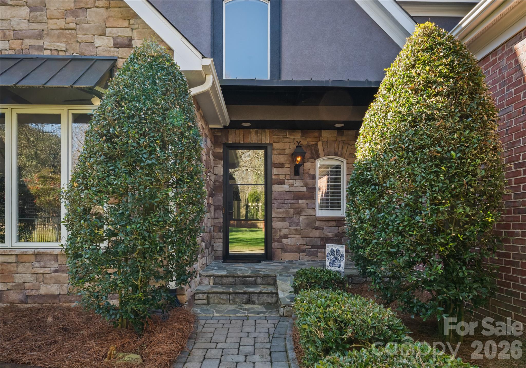 141 Sardis Lane — Charlotte