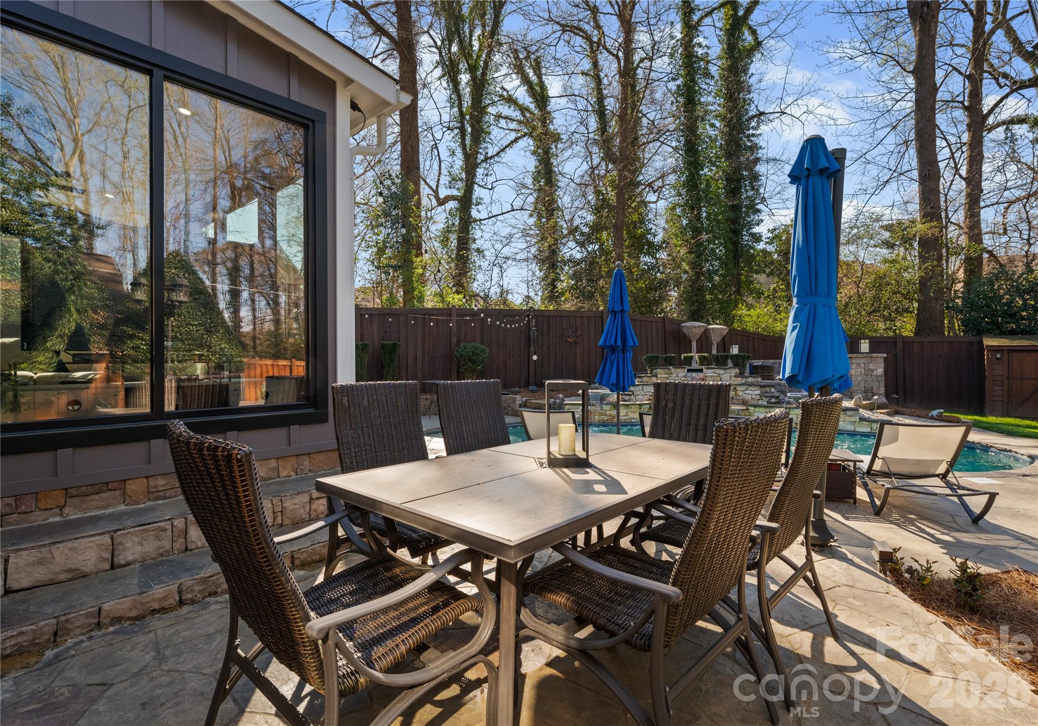 141 Sardis Lane — Charlotte