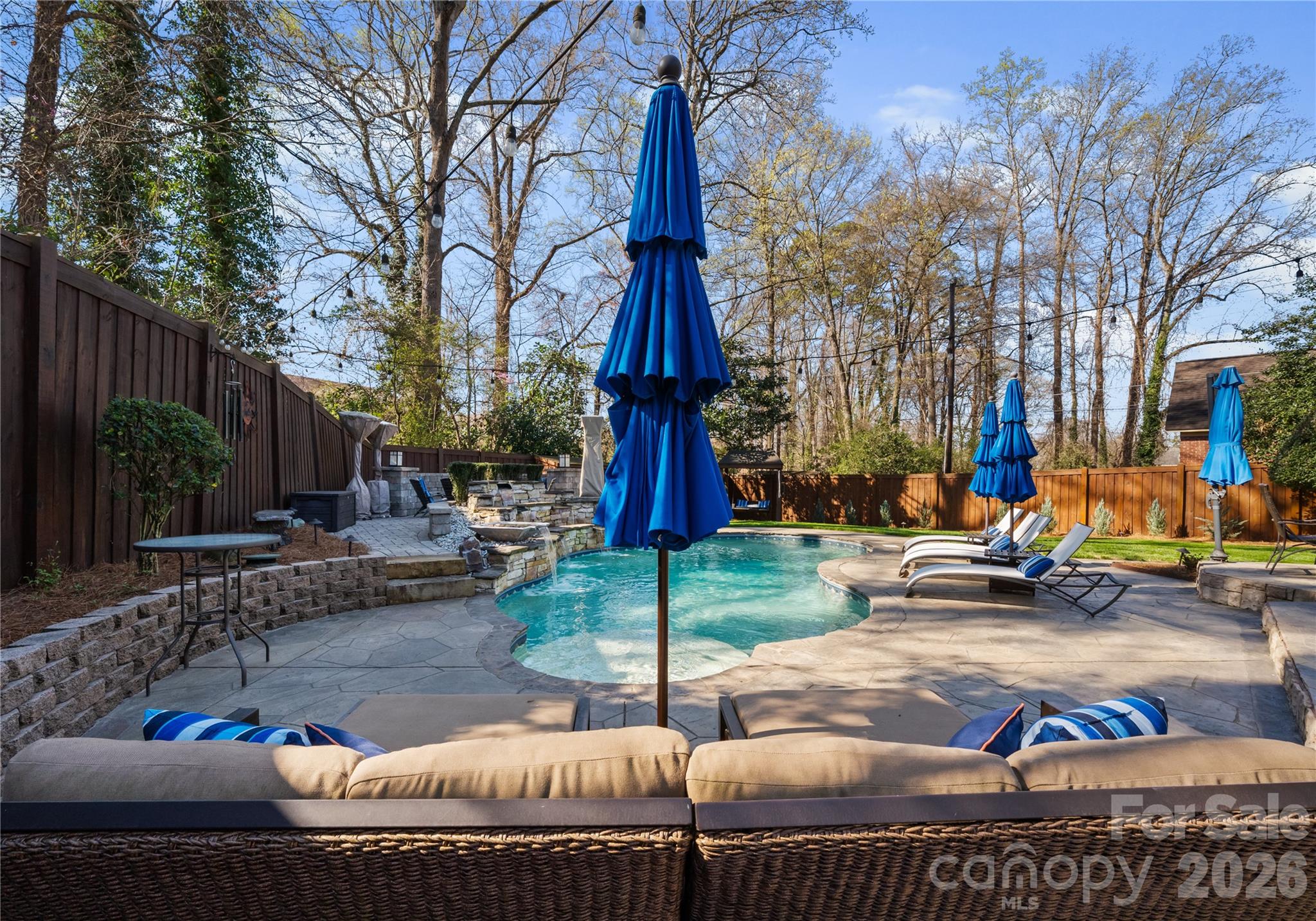 141 Sardis Lane — Charlotte