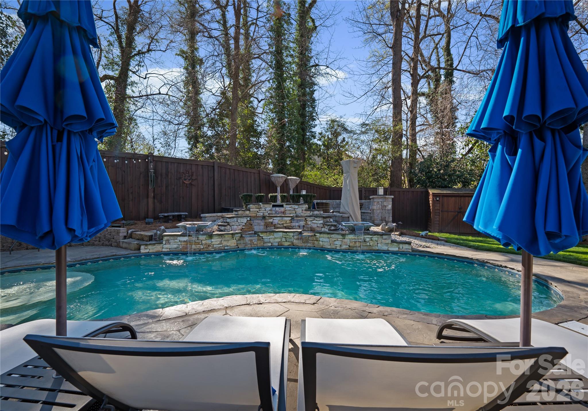 141 Sardis Lane — Charlotte