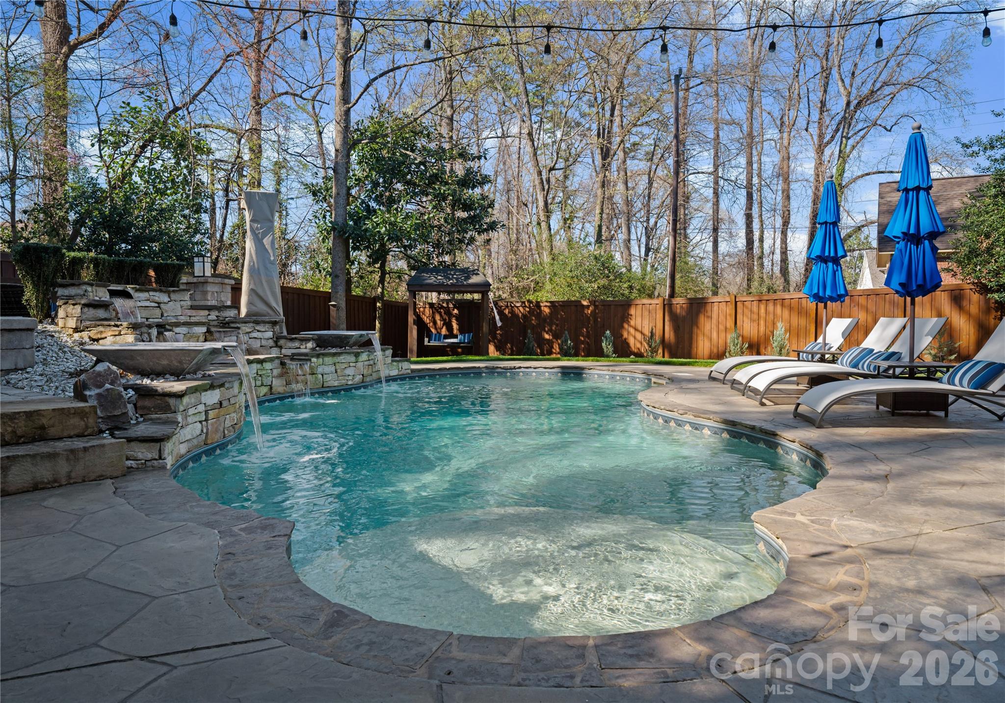 141 Sardis Lane — Charlotte