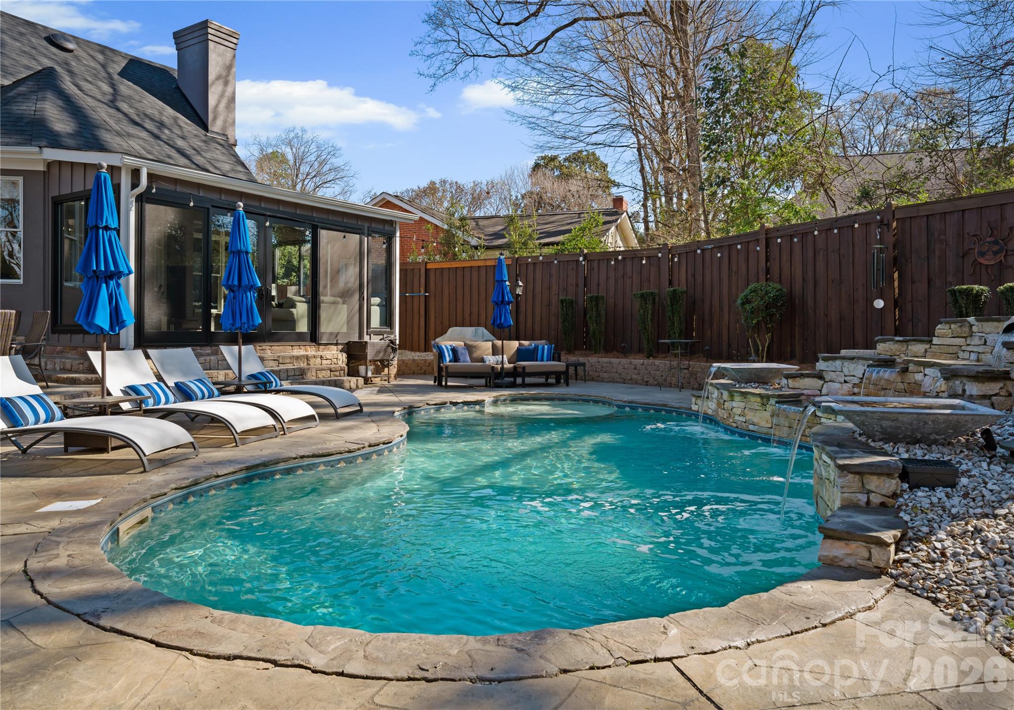 141 Sardis Lane — Charlotte