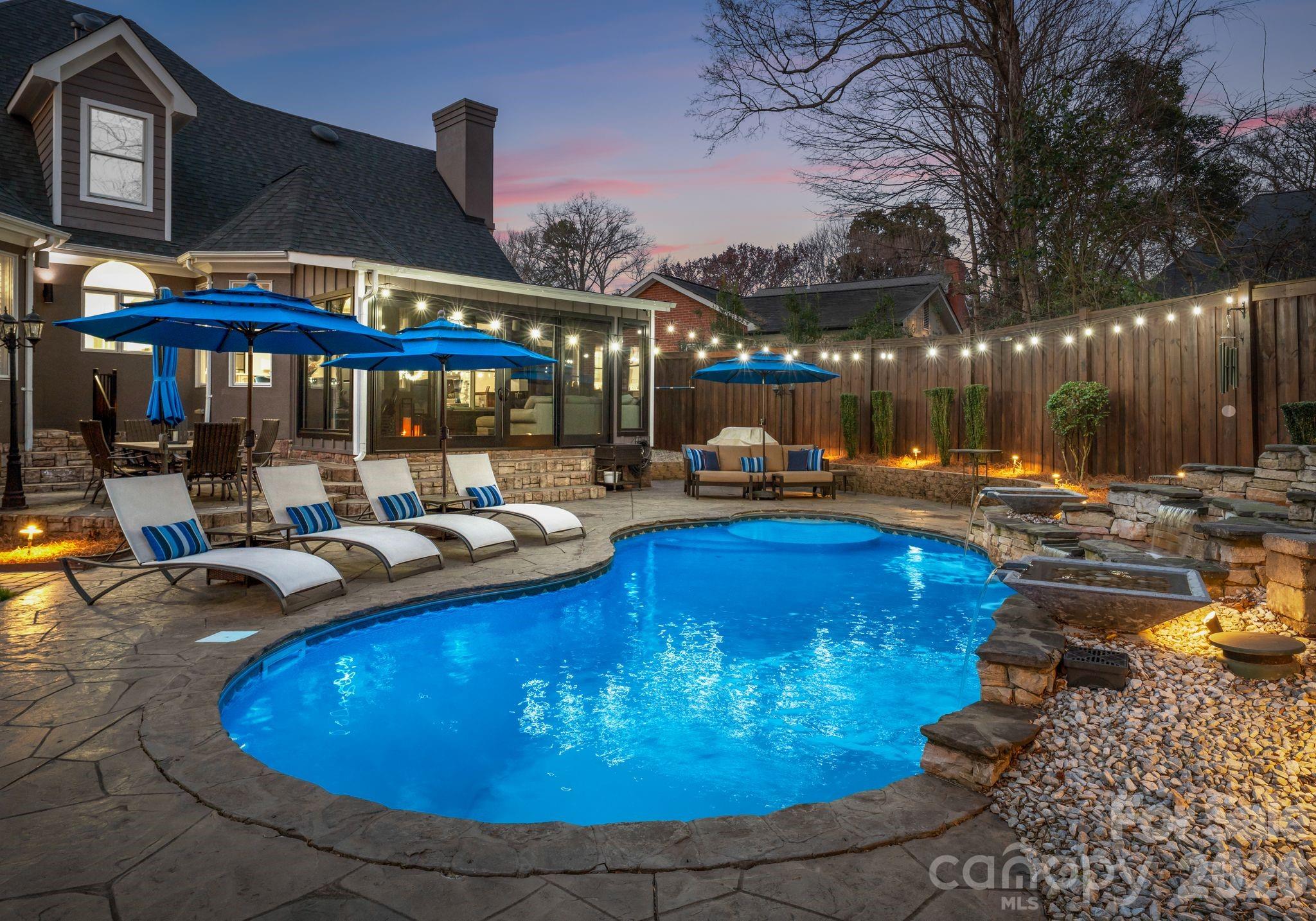 141 Sardis Lane — Charlotte