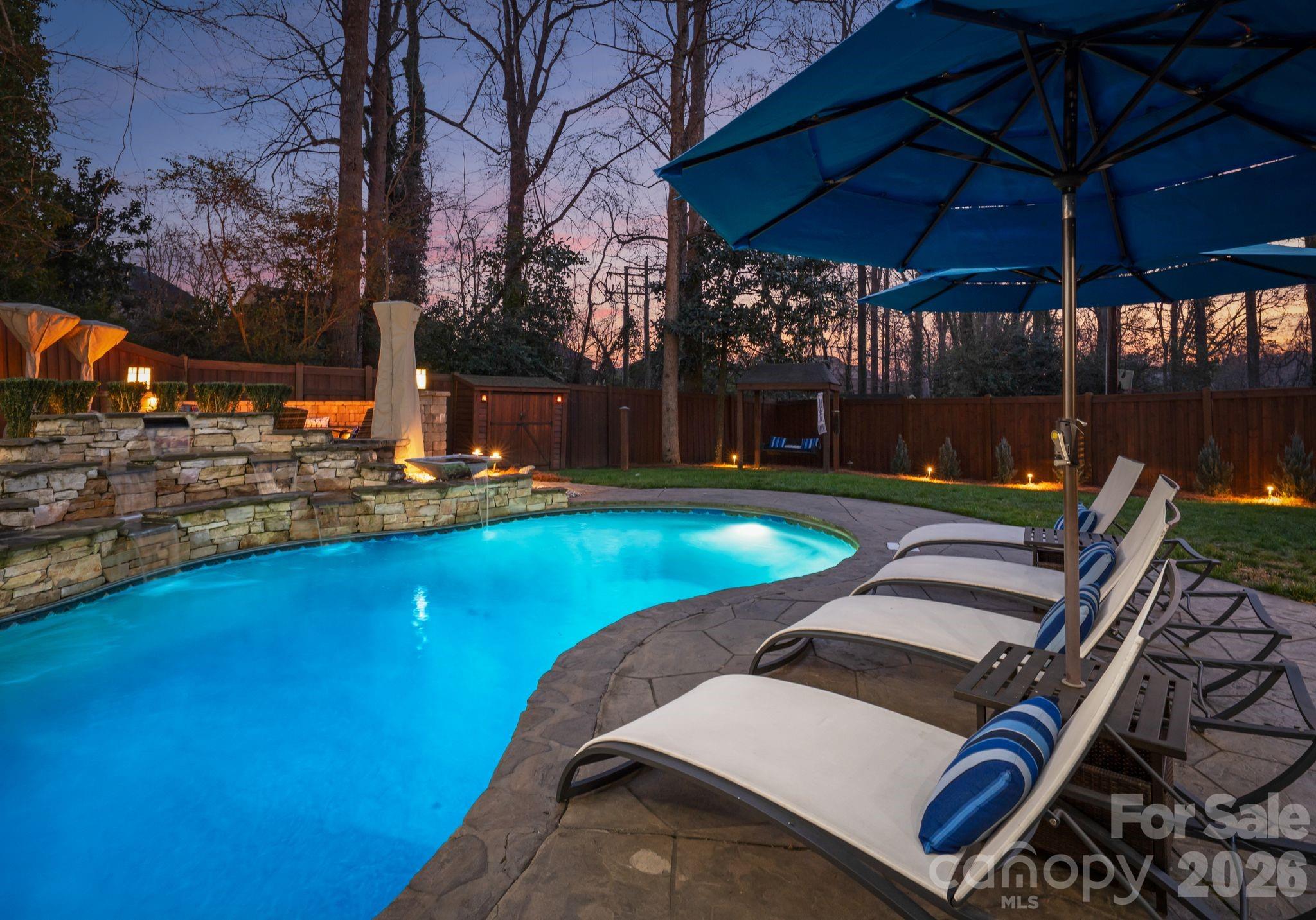 141 Sardis Lane — Charlotte