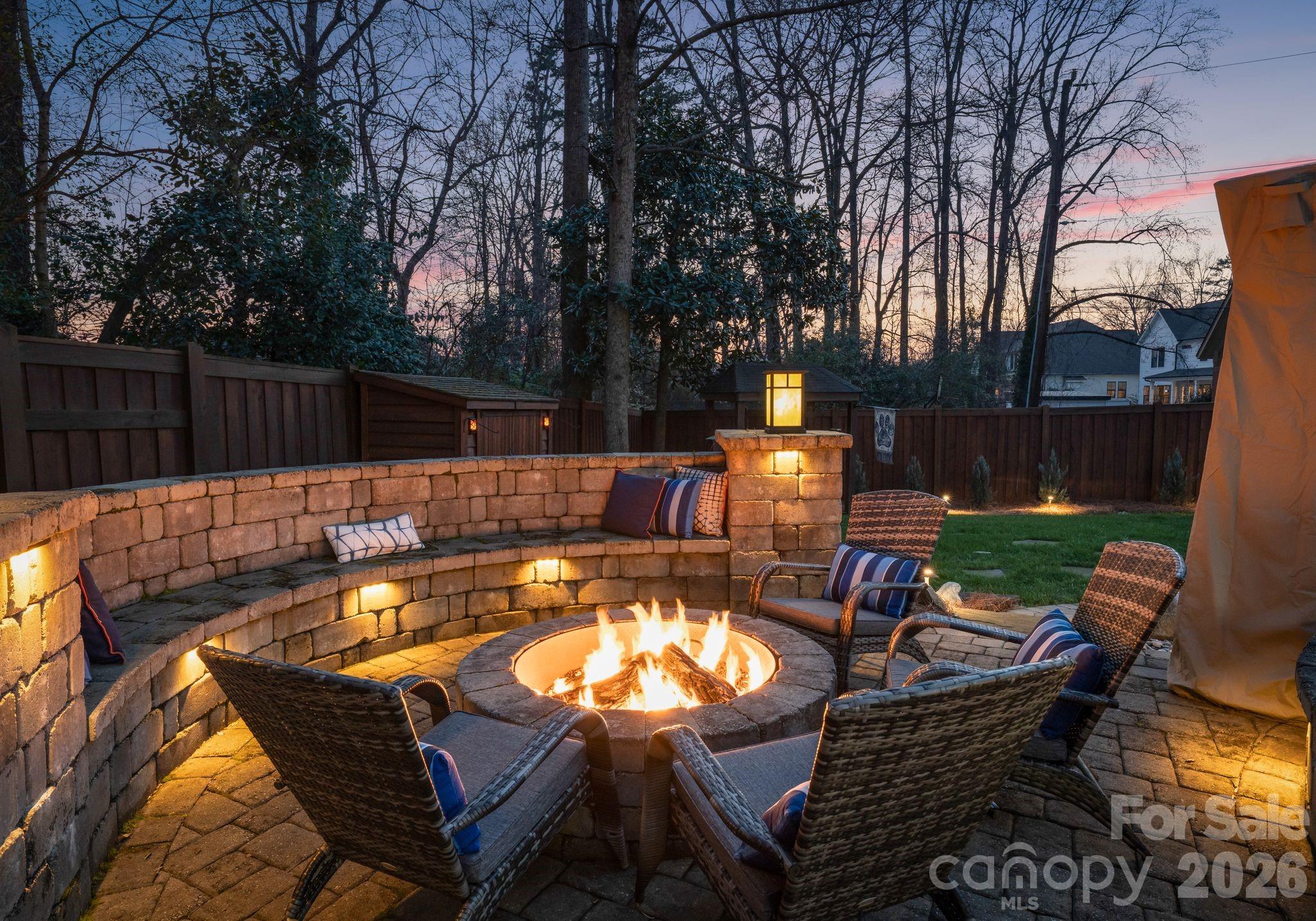 141 Sardis Lane — Charlotte